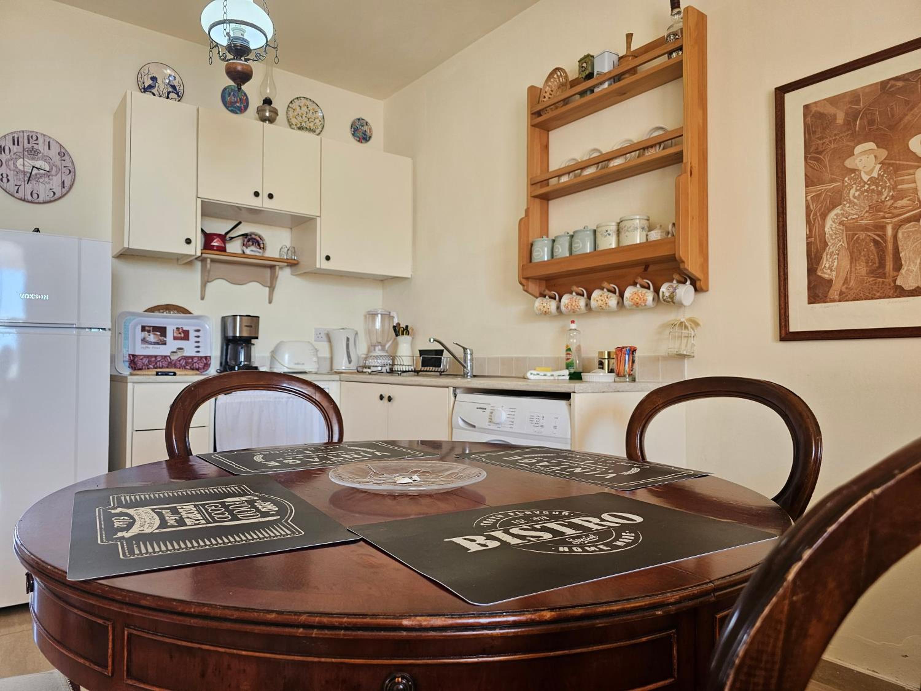 Summer Bliss Apartment Peyia
