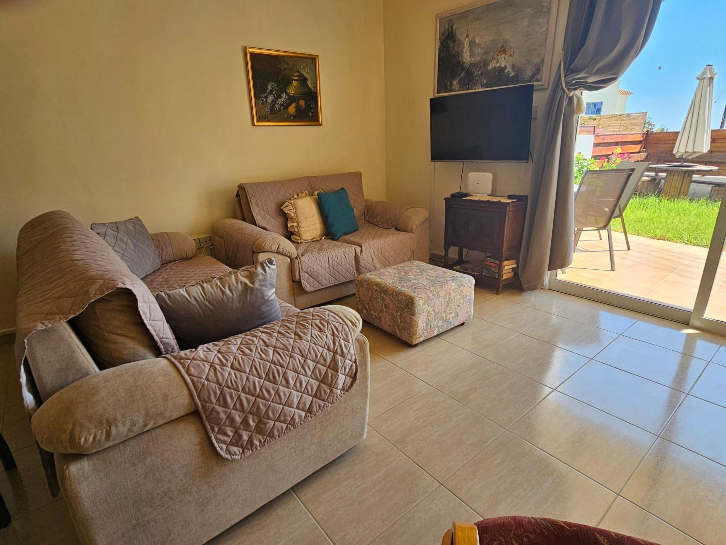 Summer Bliss Apartment Peyia