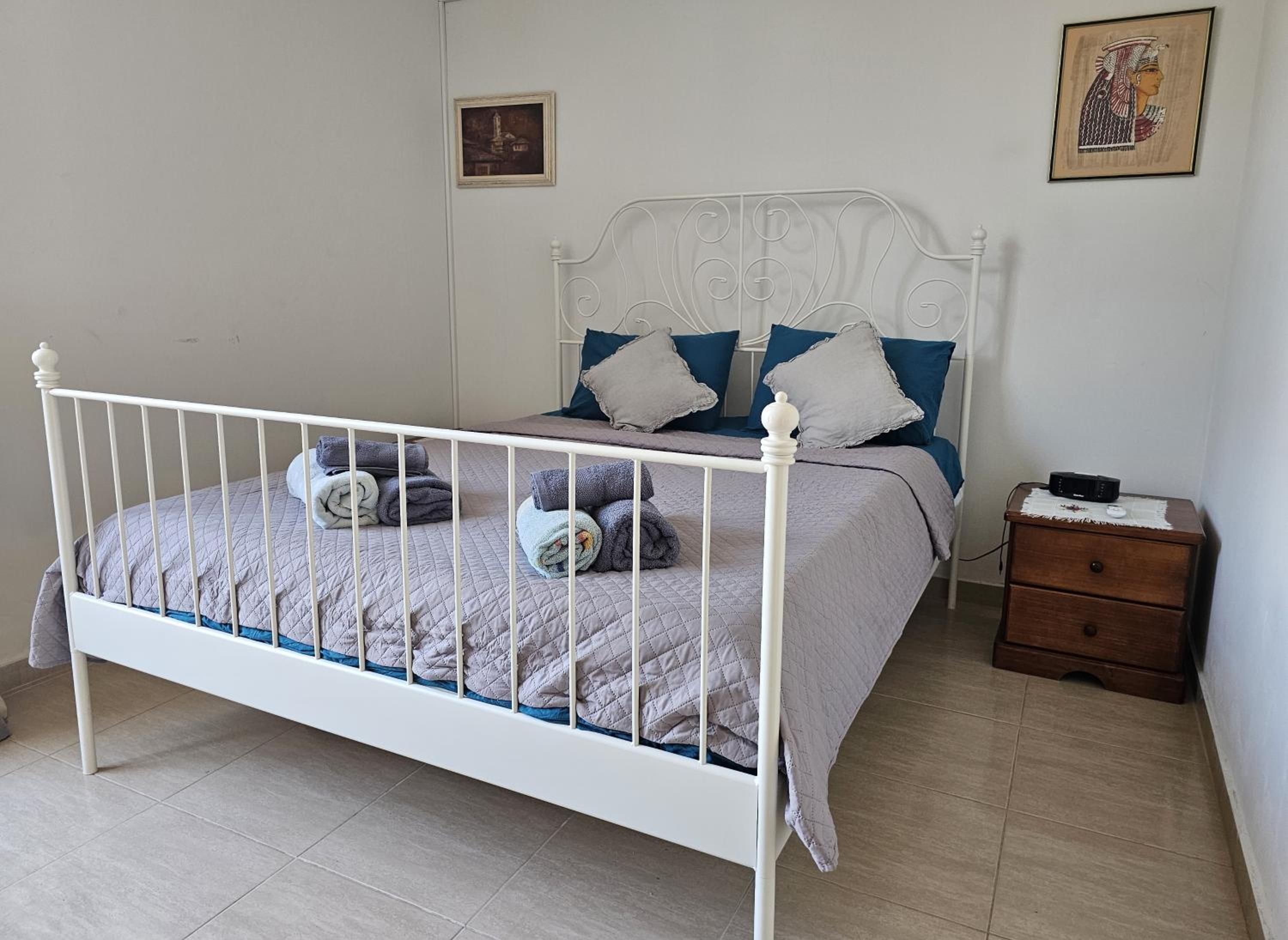 Summer Bliss Apartment Peyia