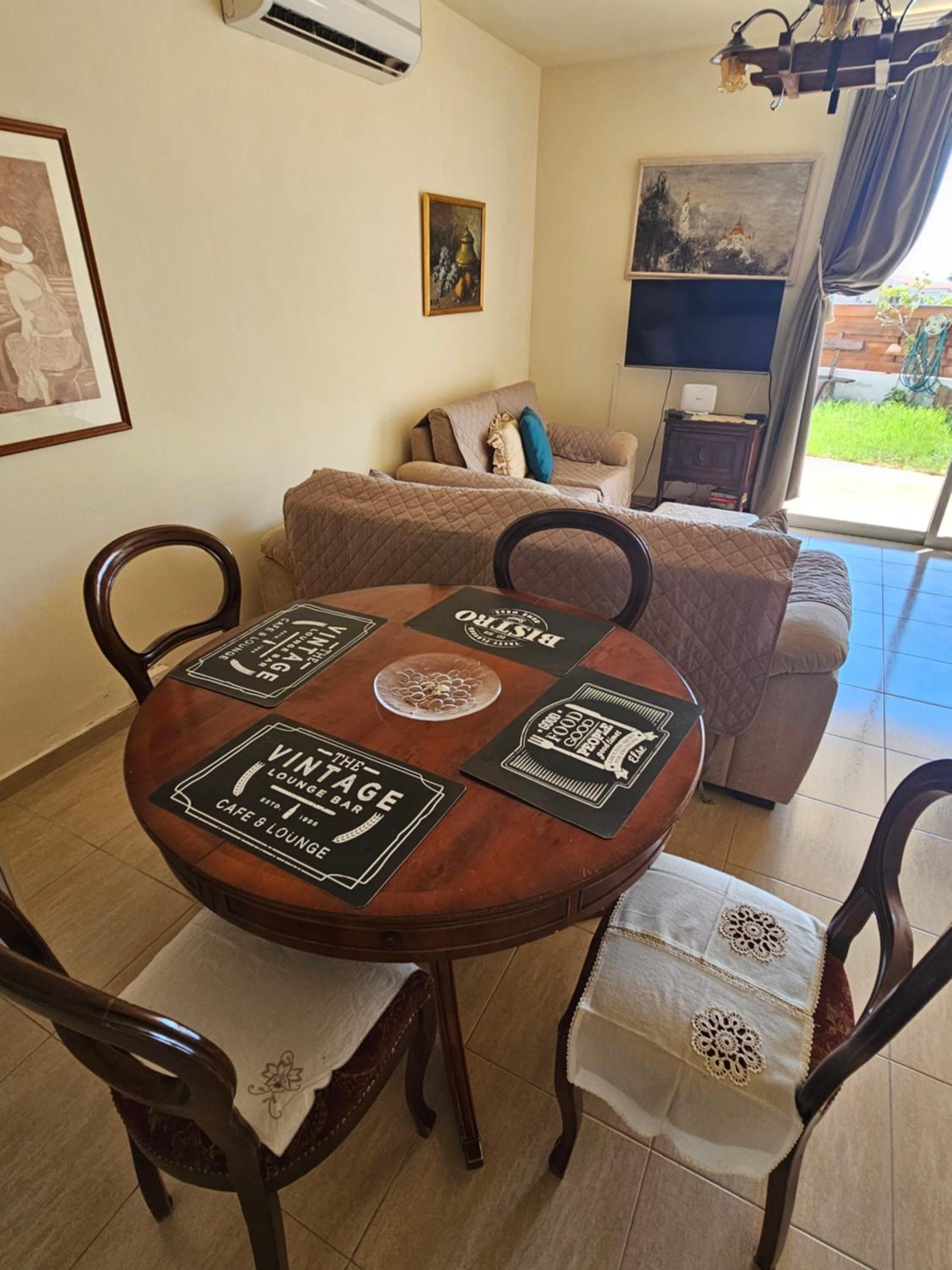 Summer Bliss Apartment Peyia