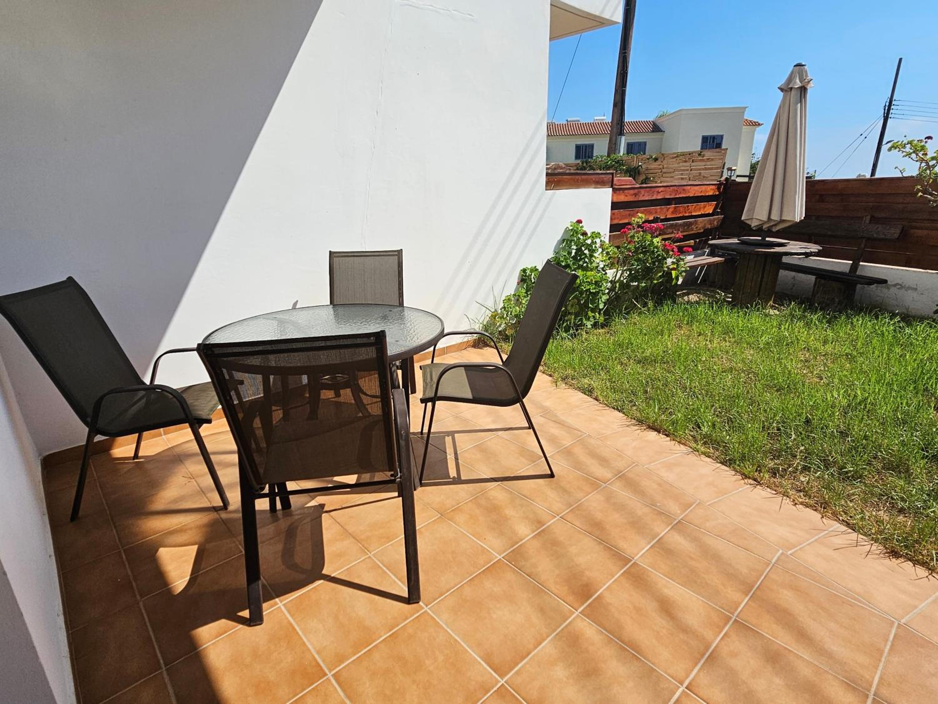 Summer Bliss Apartment Peyia