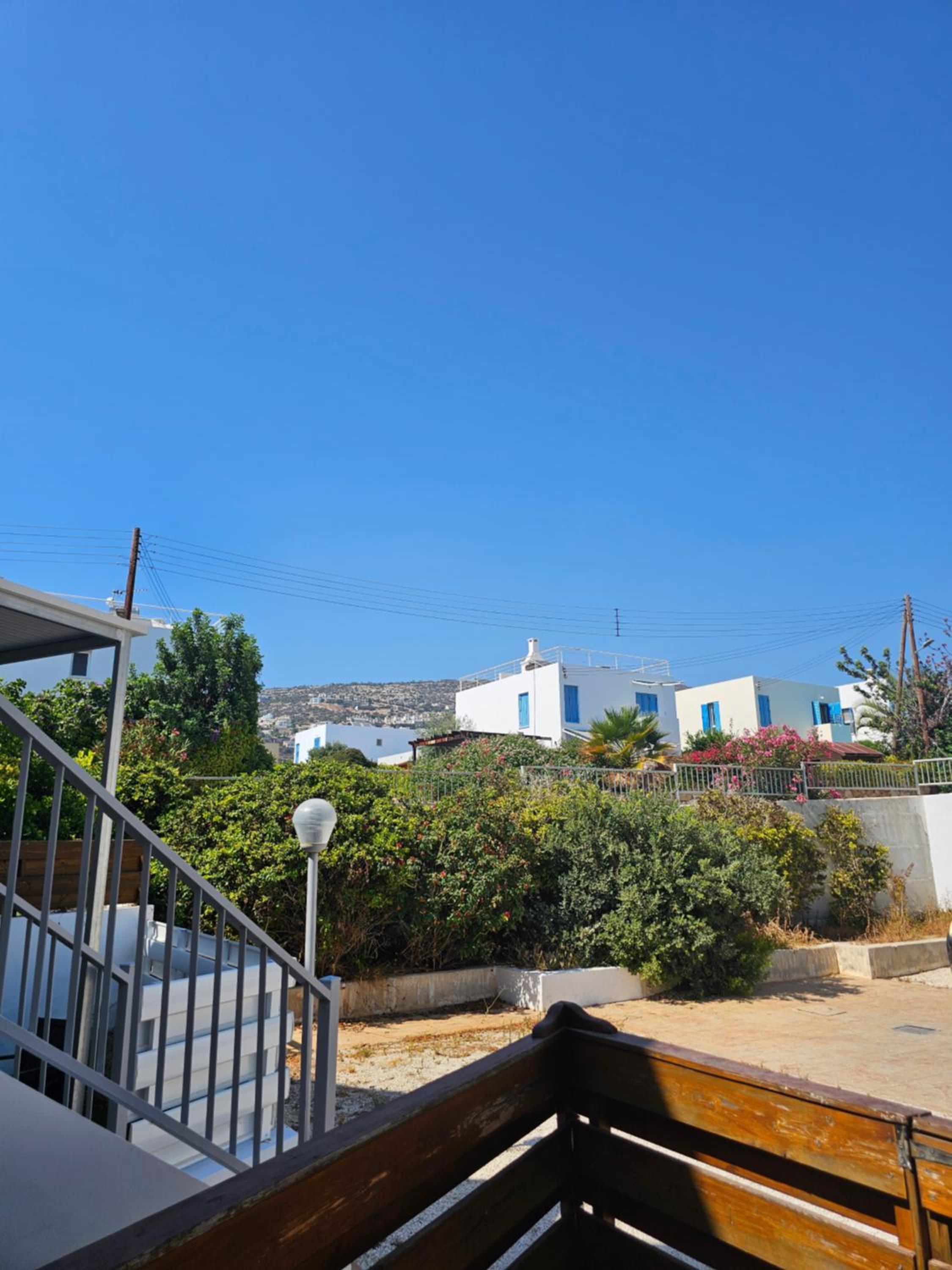 Summer Bliss Apartment Peyia