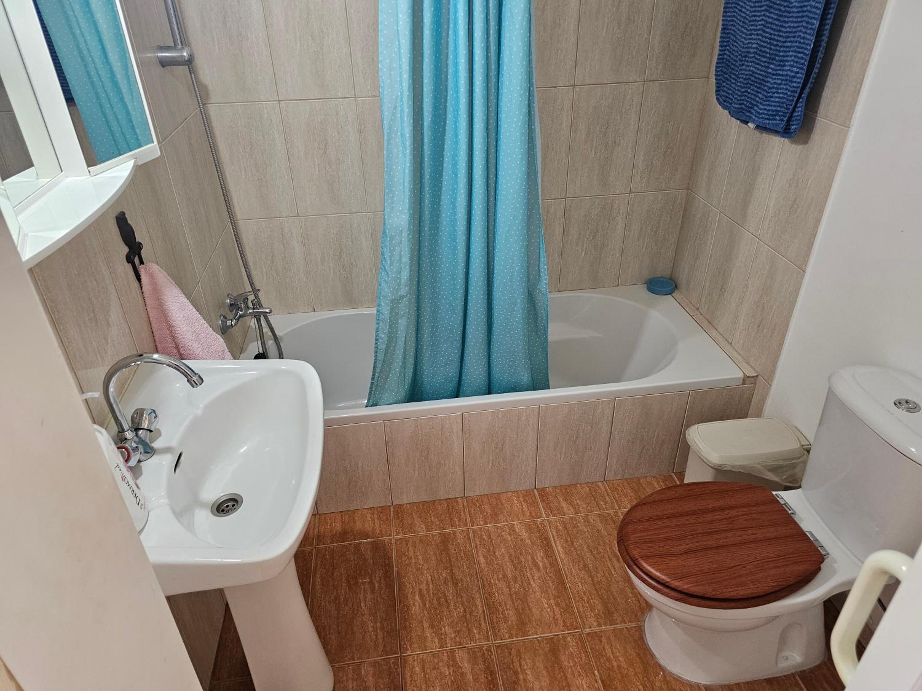Summer Bliss Apartment Peyia