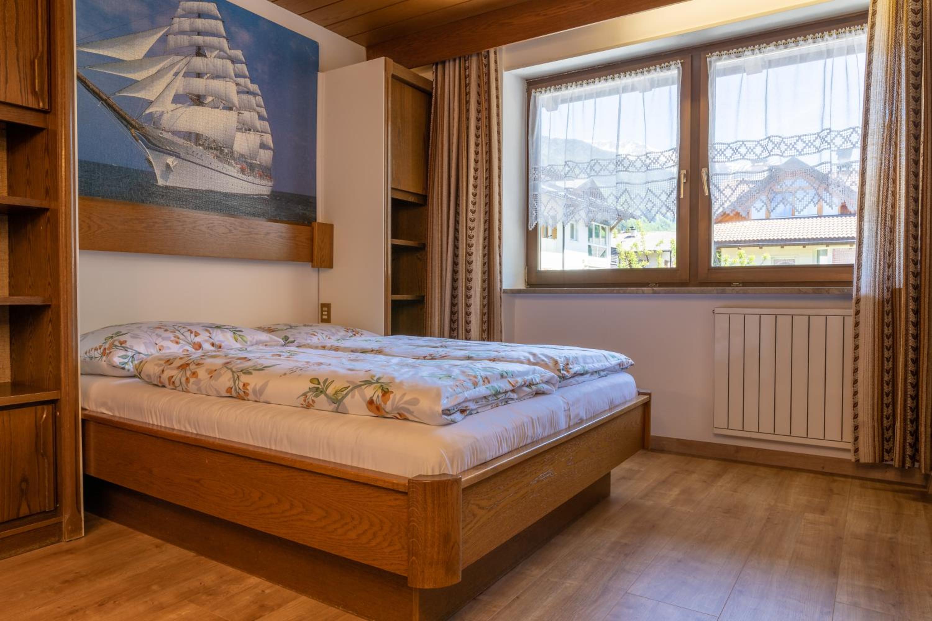 Appartements Hofer