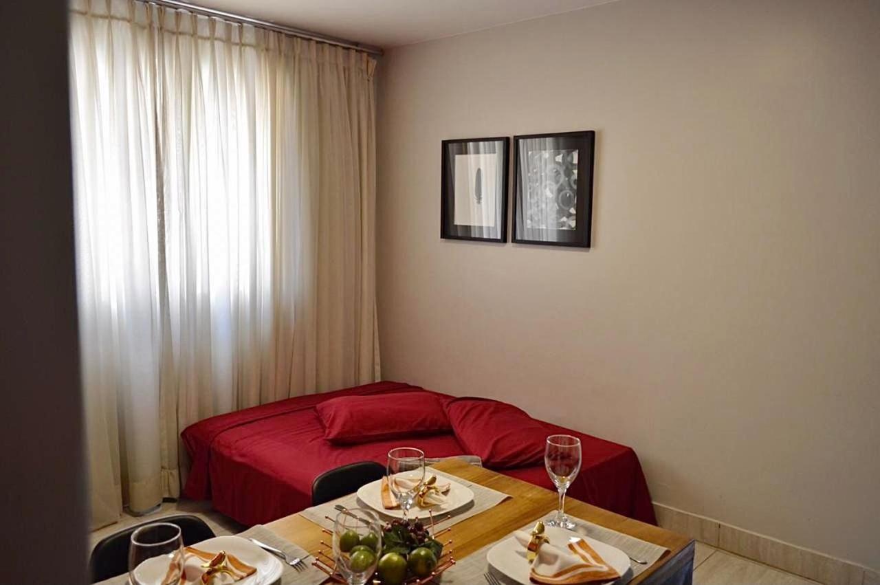 Edificio Casablanca, near T-63 Avenue, Shopping, Drugstore, Hospitals