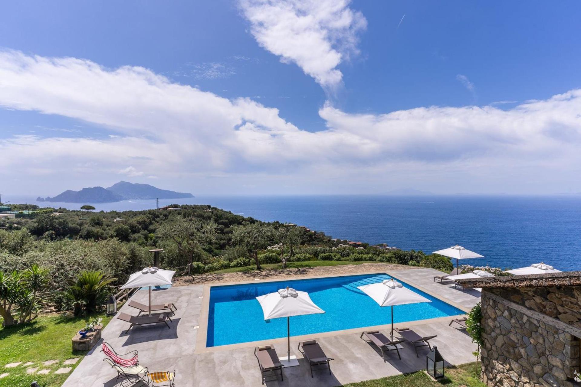 Casale La Torre Luxury by Feeling Italy photo 5