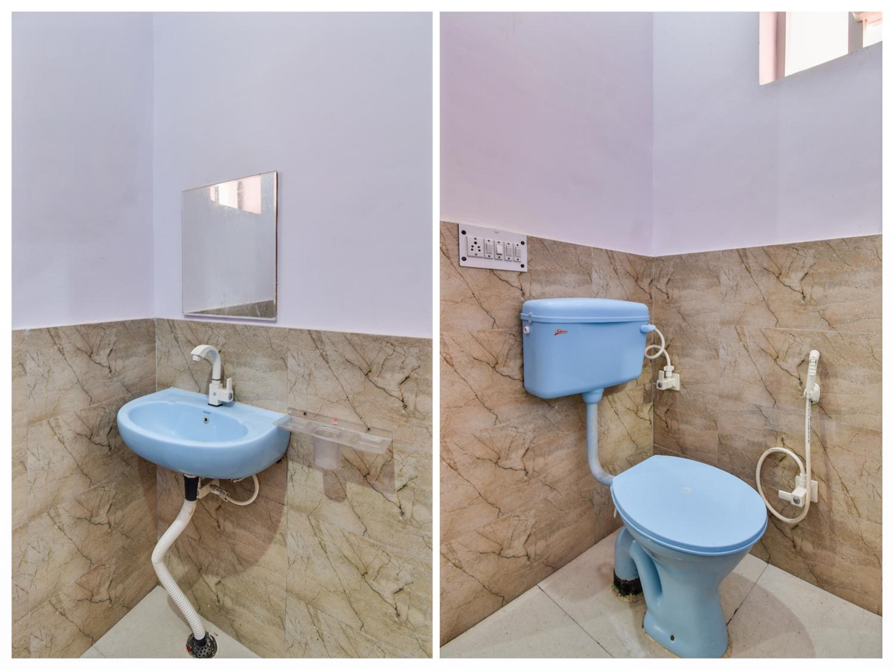 Hotel VRINDAVAN