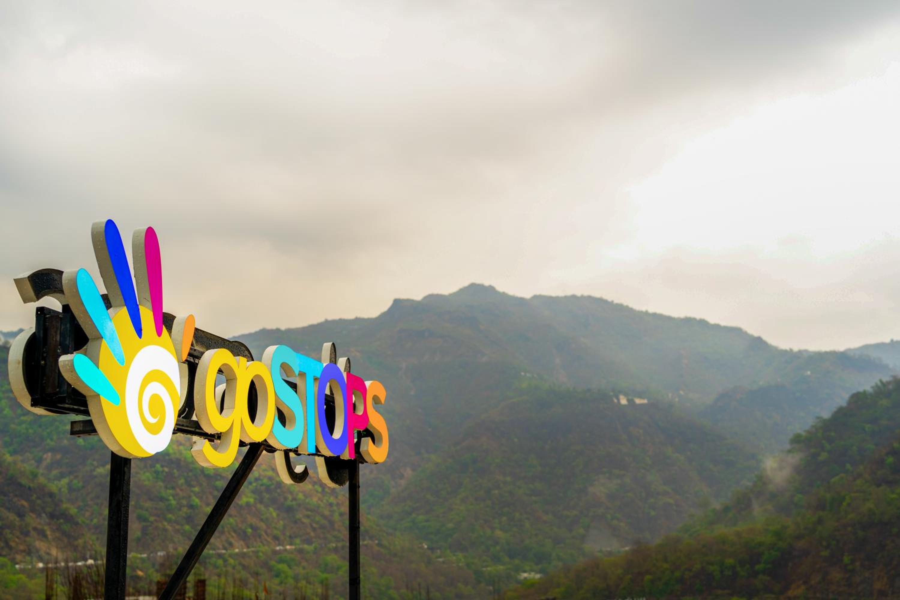 goSTOPS PLUS Rishikesh Tapovan — photo 54