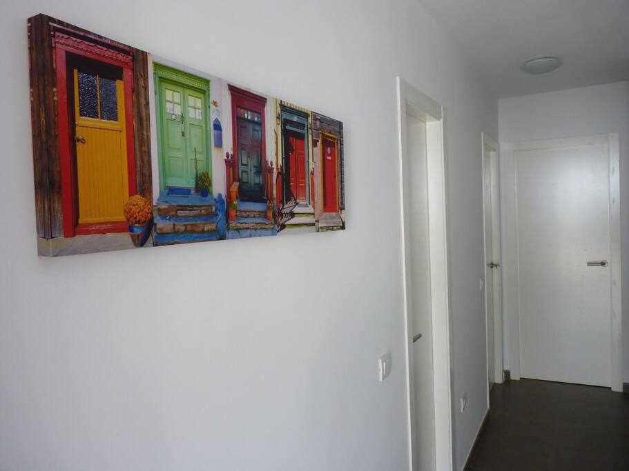Duplex Precioso con Terraza y Piscina