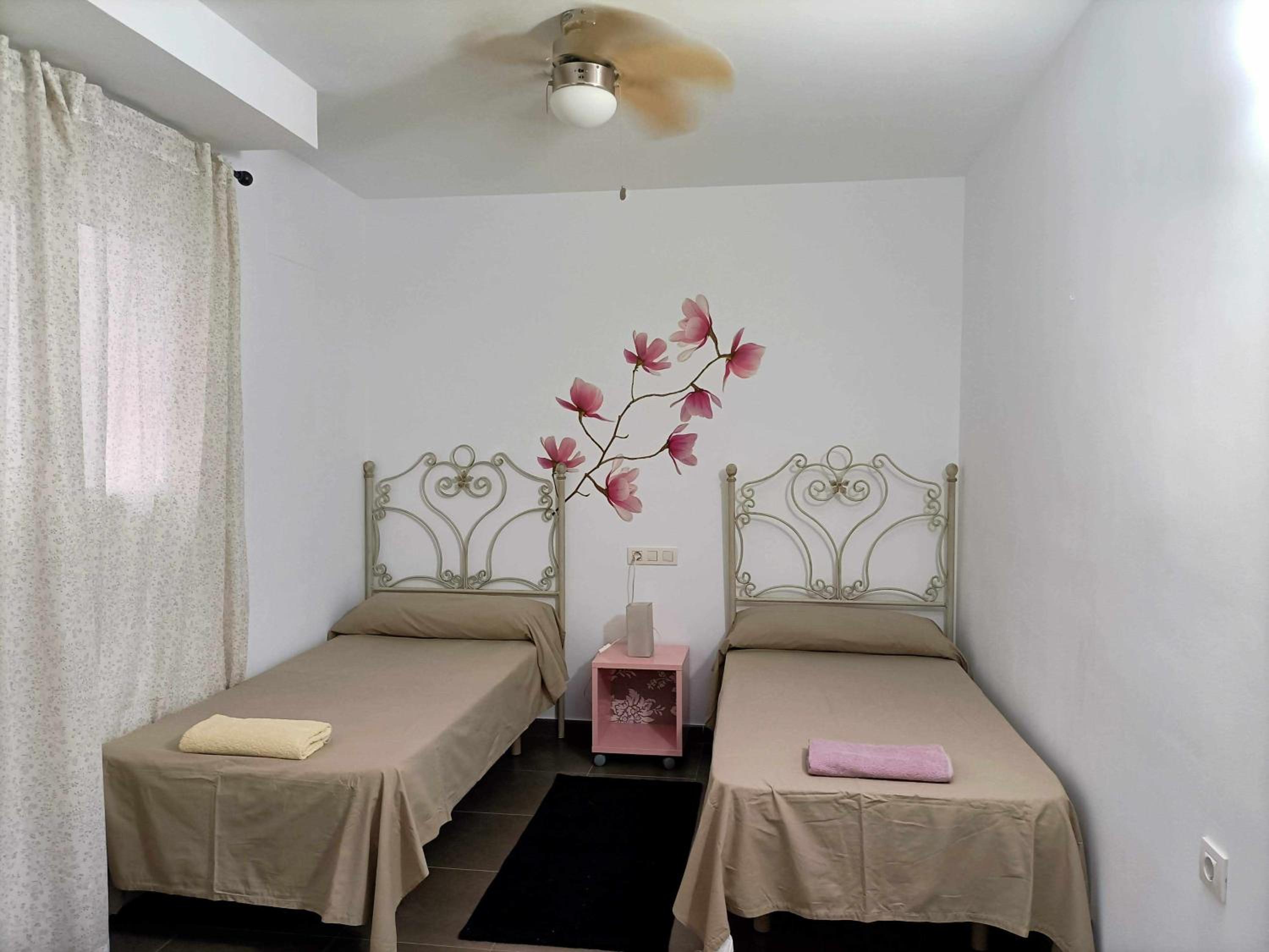Duplex Precioso con Terraza y Piscina