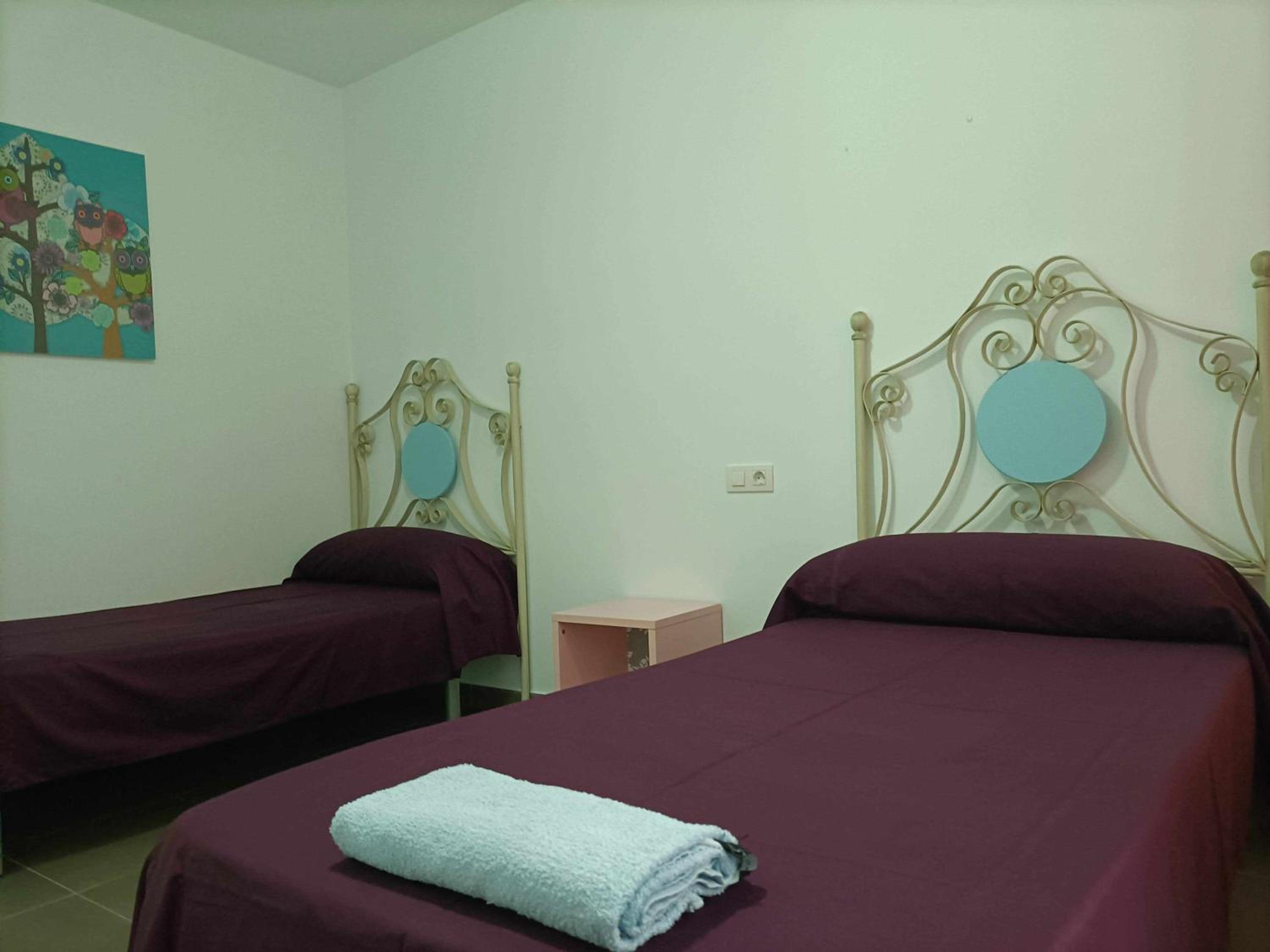 Duplex Precioso con Terraza y Piscina