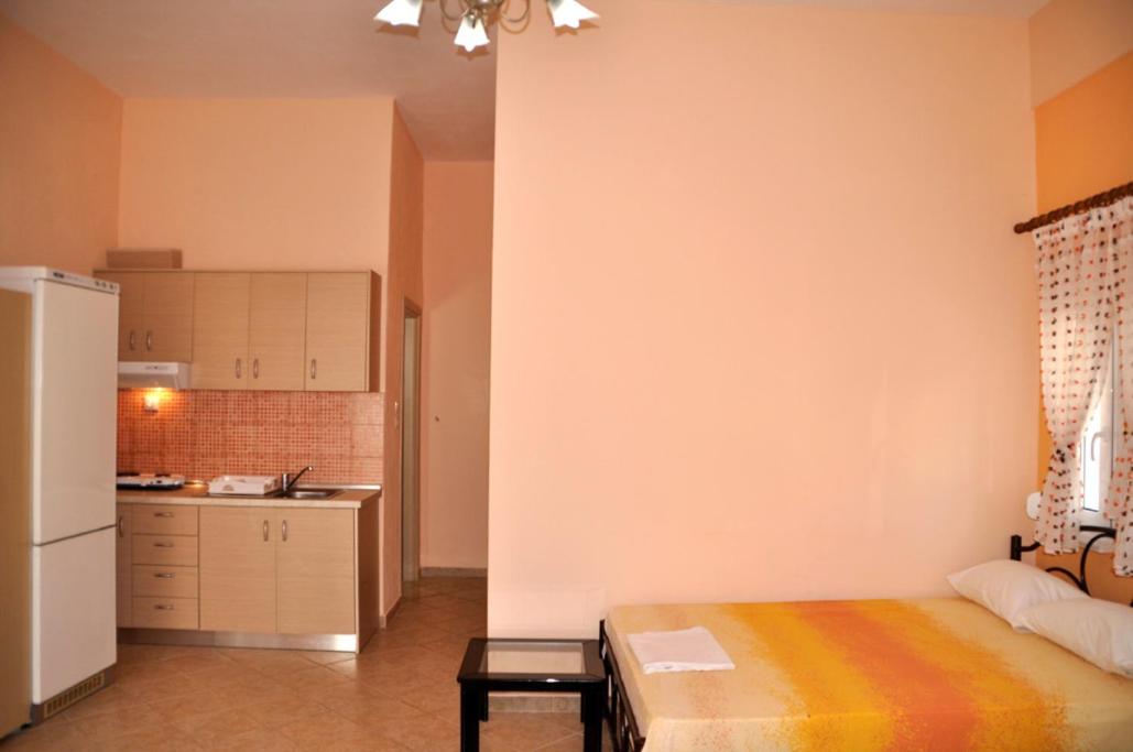 Themis Rooms