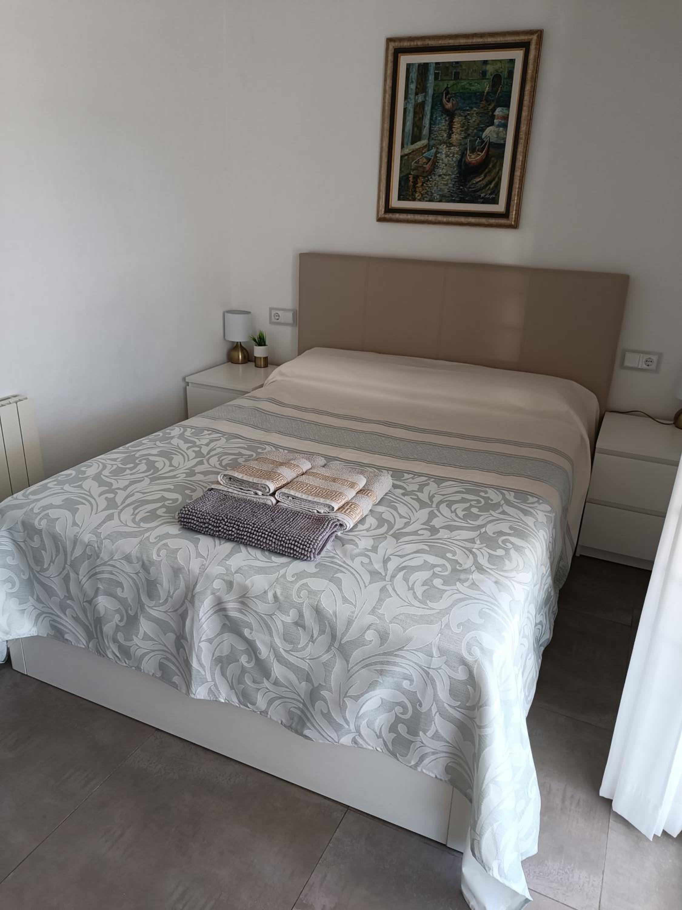 Suite Poblamar