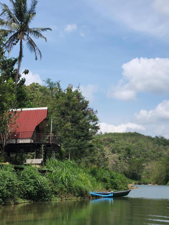 Wulenpari EcoVillage