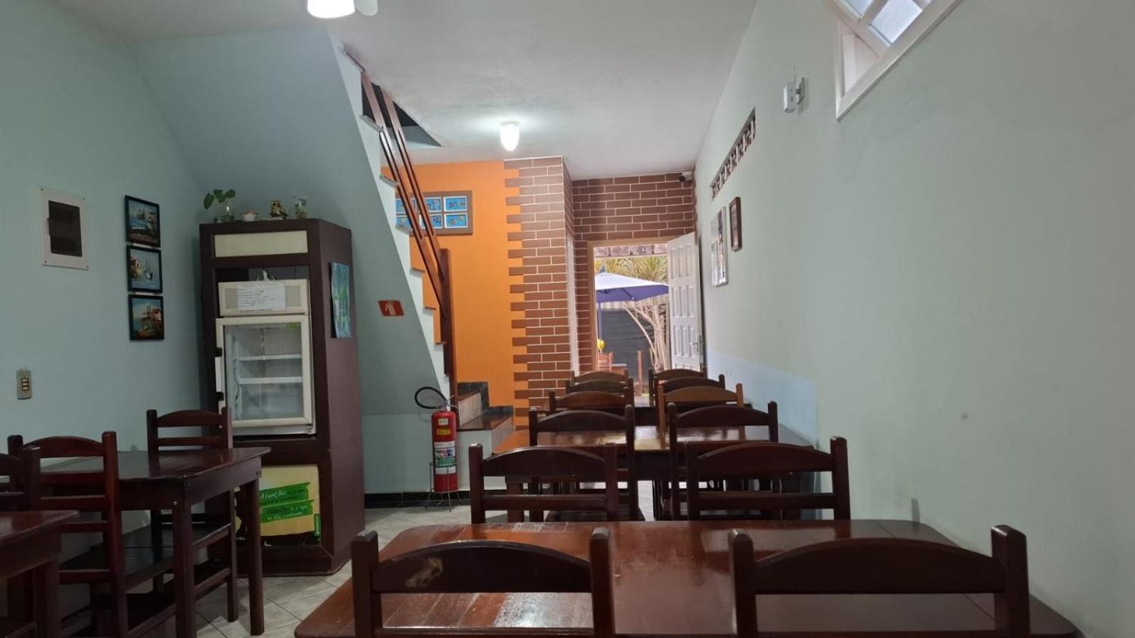 Villa do Sonho Pousada Hotel