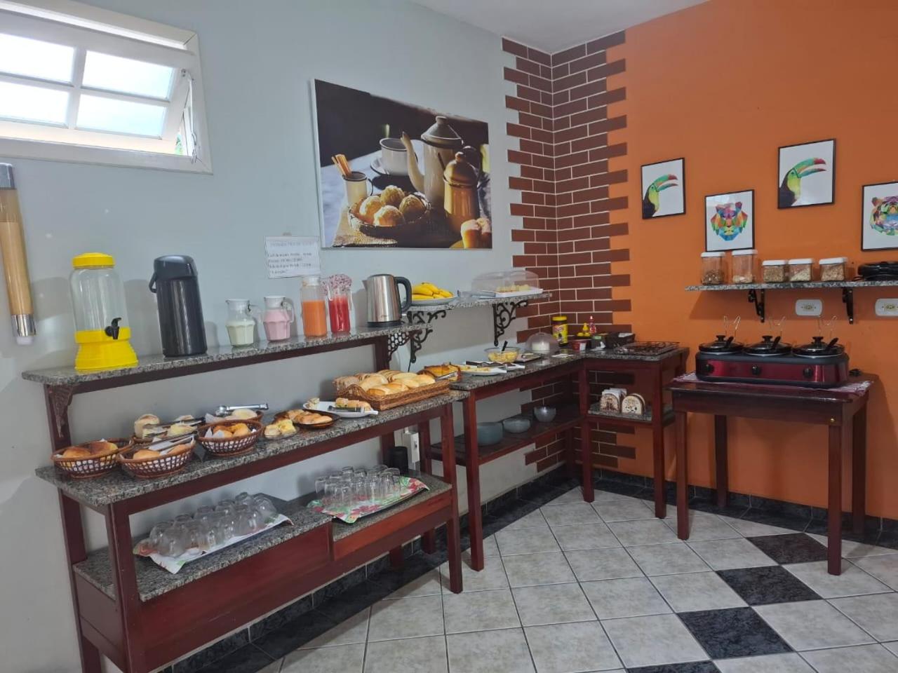 Villa do Sonho Pousada Hotel