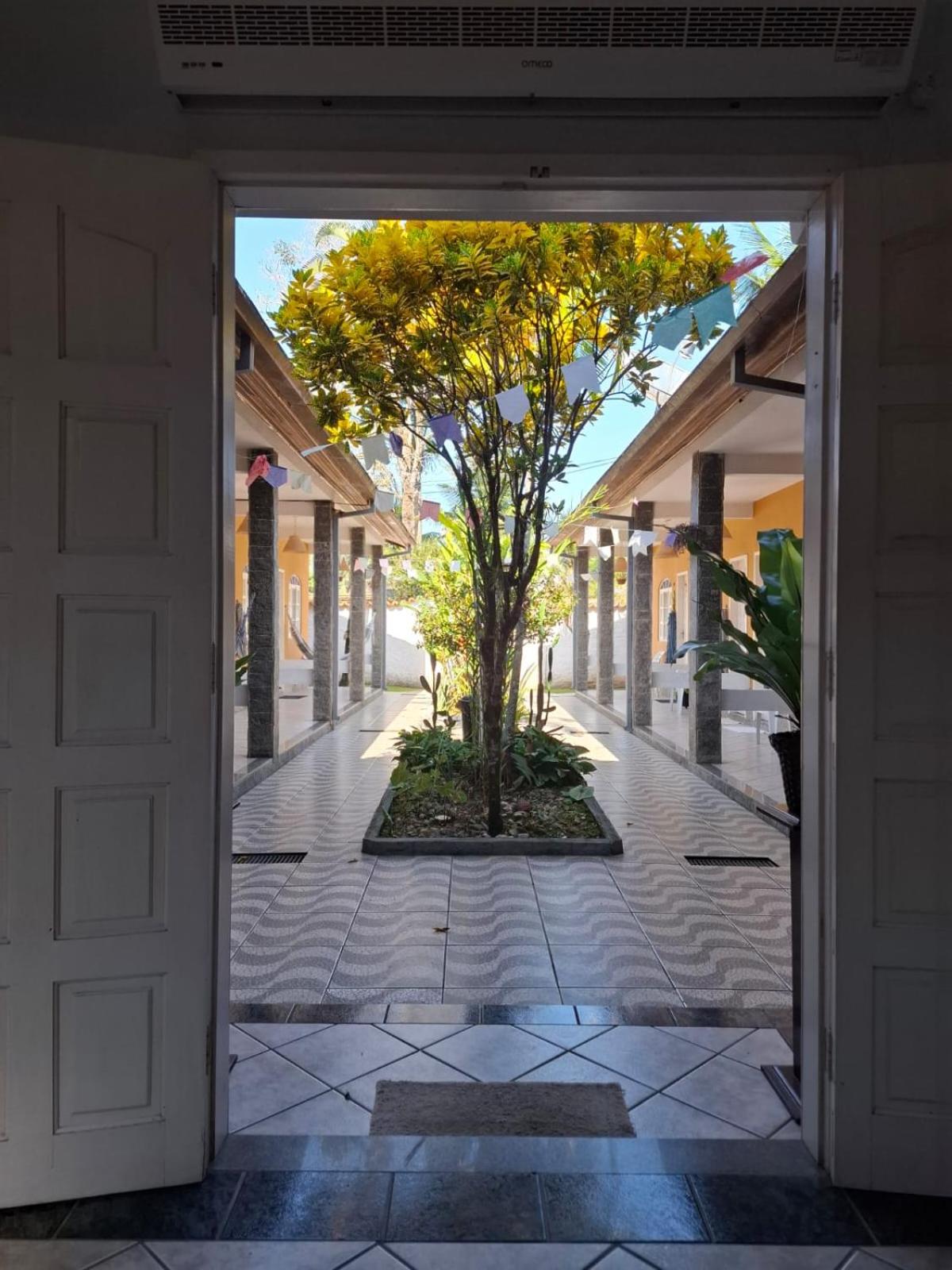 Villa do Sonho Pousada Hotel