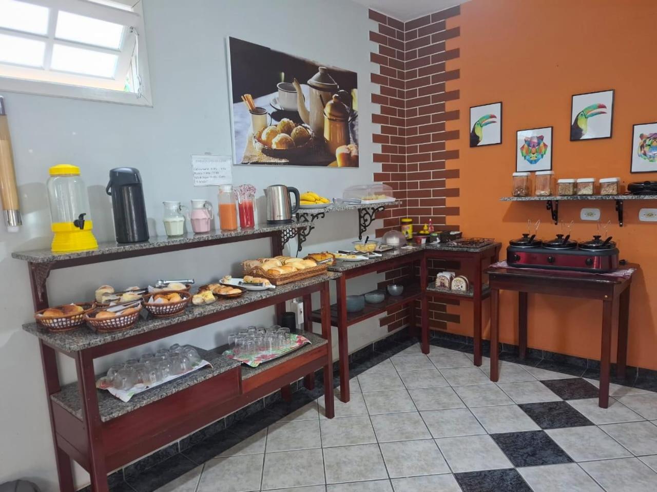 Villa do Sonho Pousada Hotel
