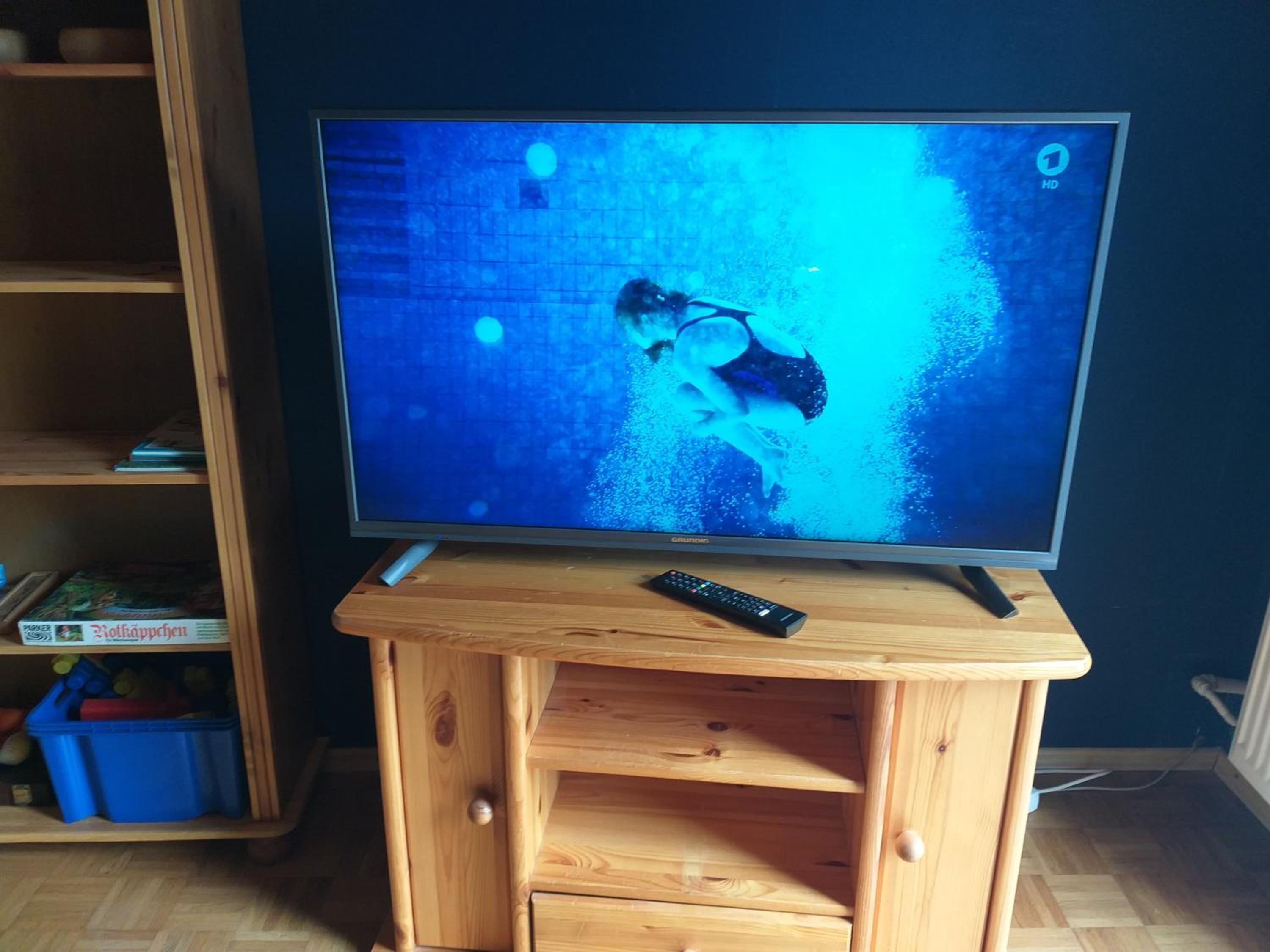 Apartment Zwei Schlafzimmer und absperrbare Fahrradgarage