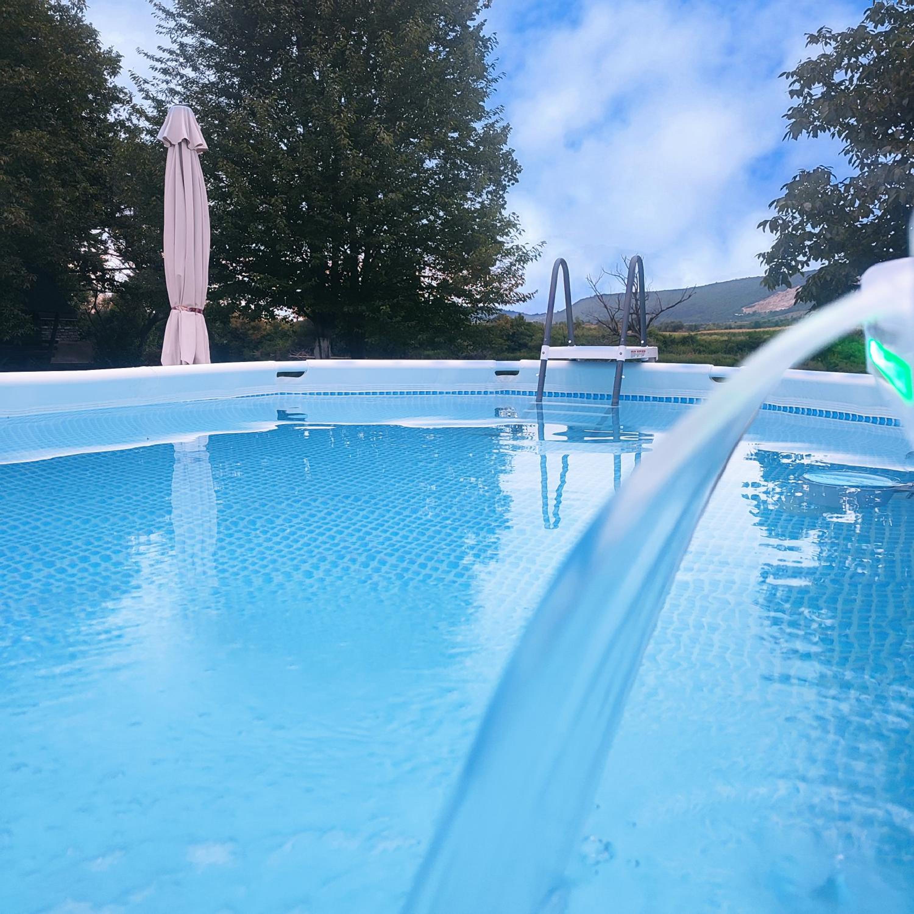 Villa Unski Smaragd