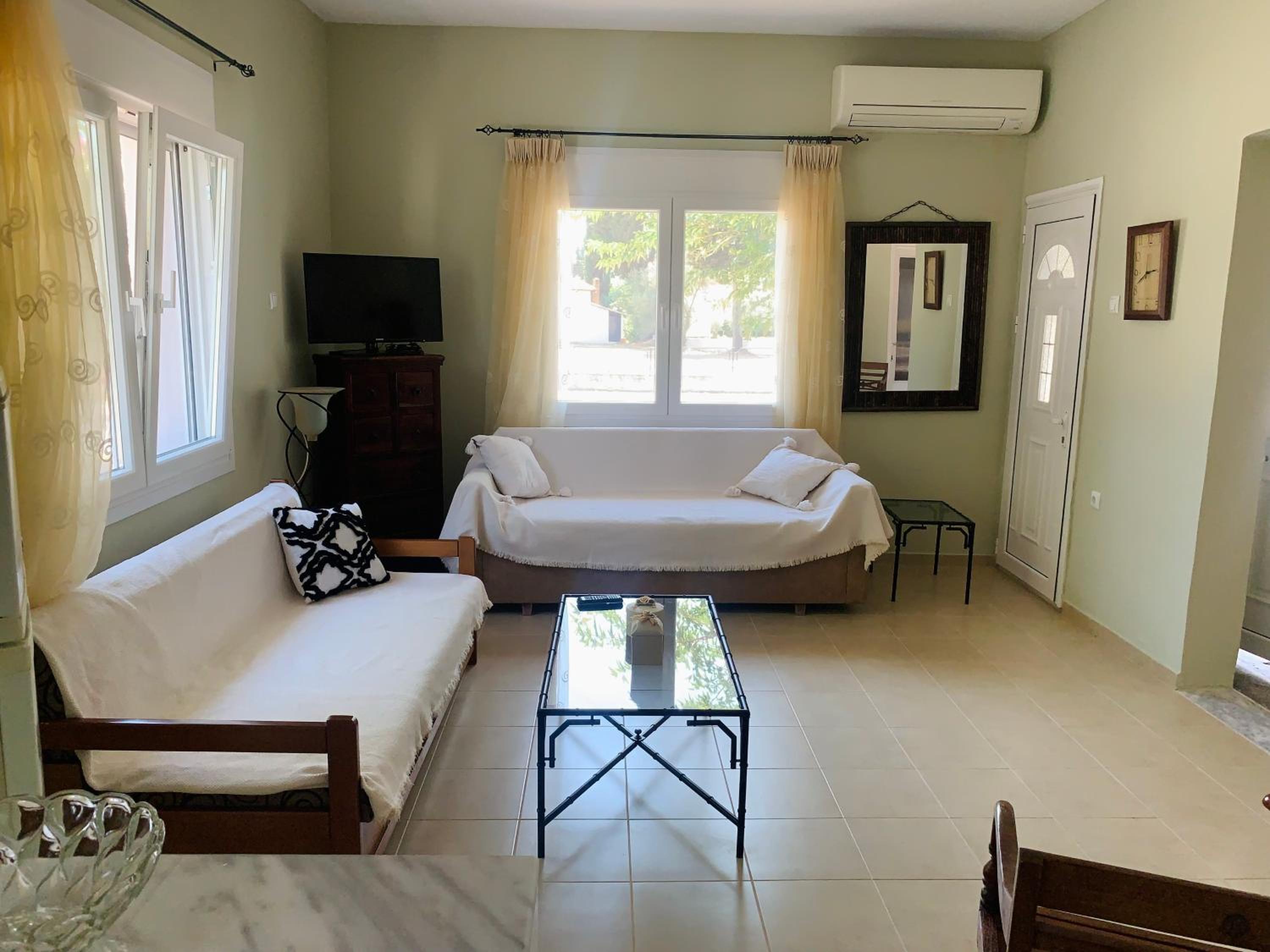 Villa Thea