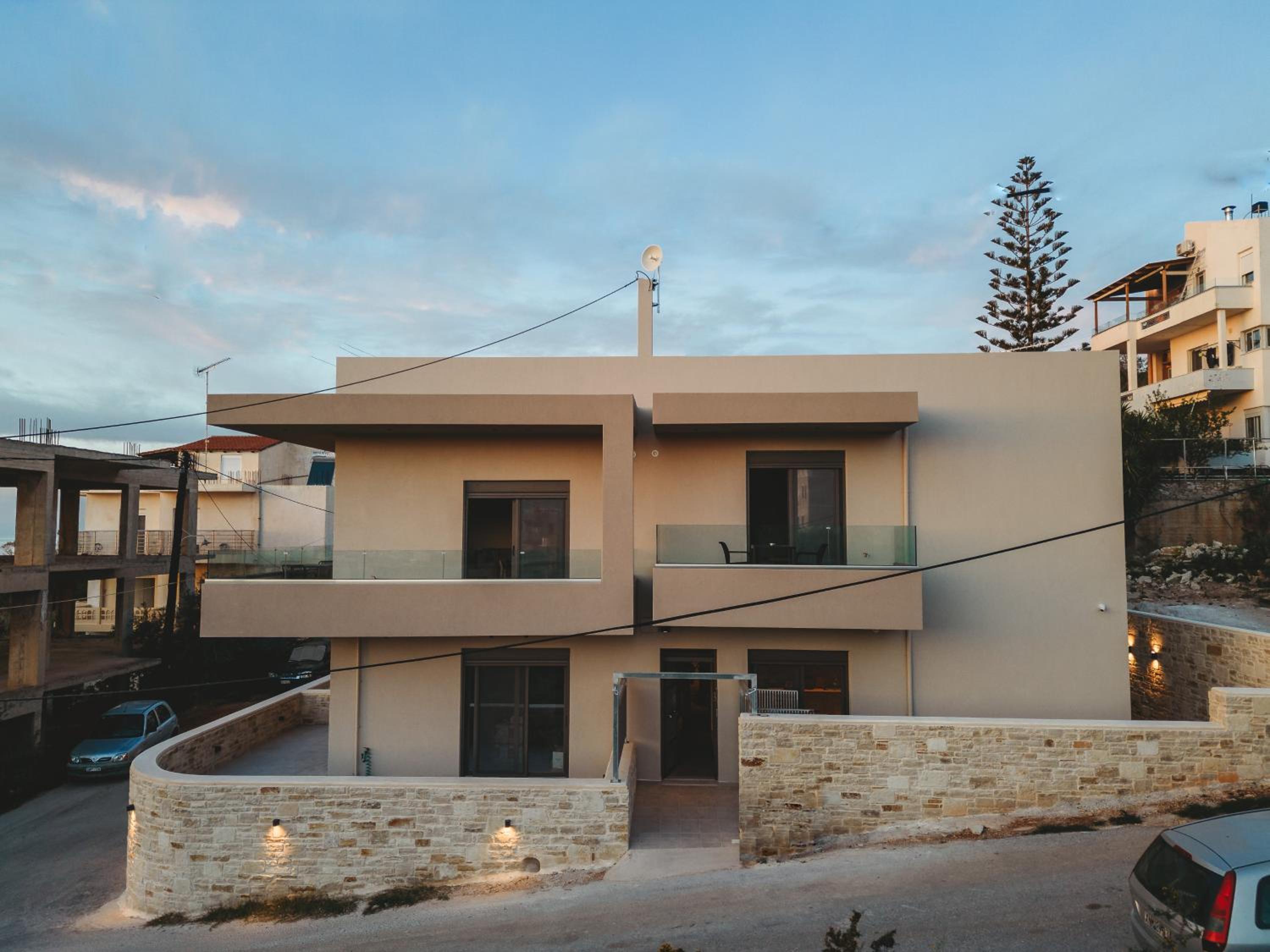 Dreta Suites