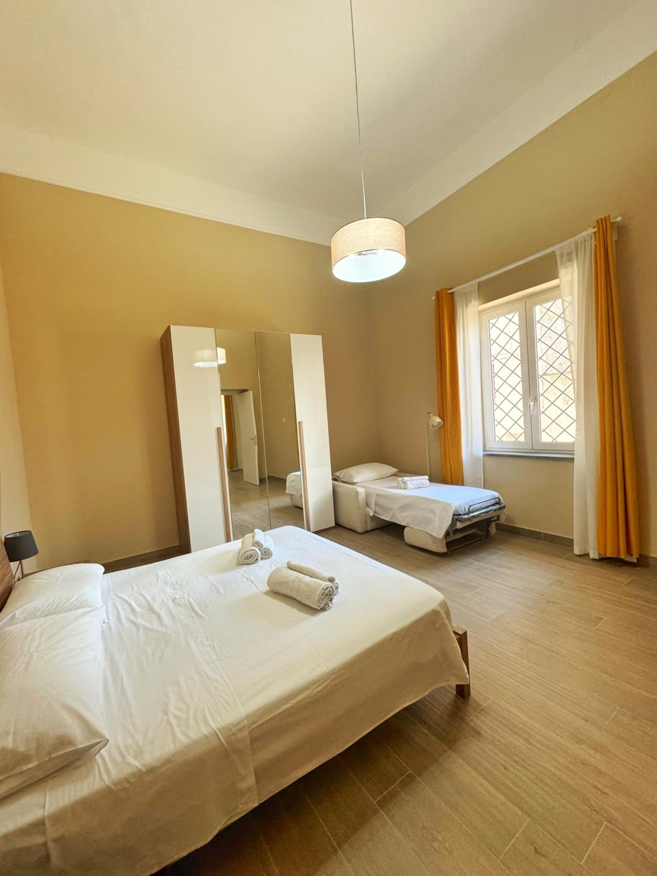 CyO Apartment 1