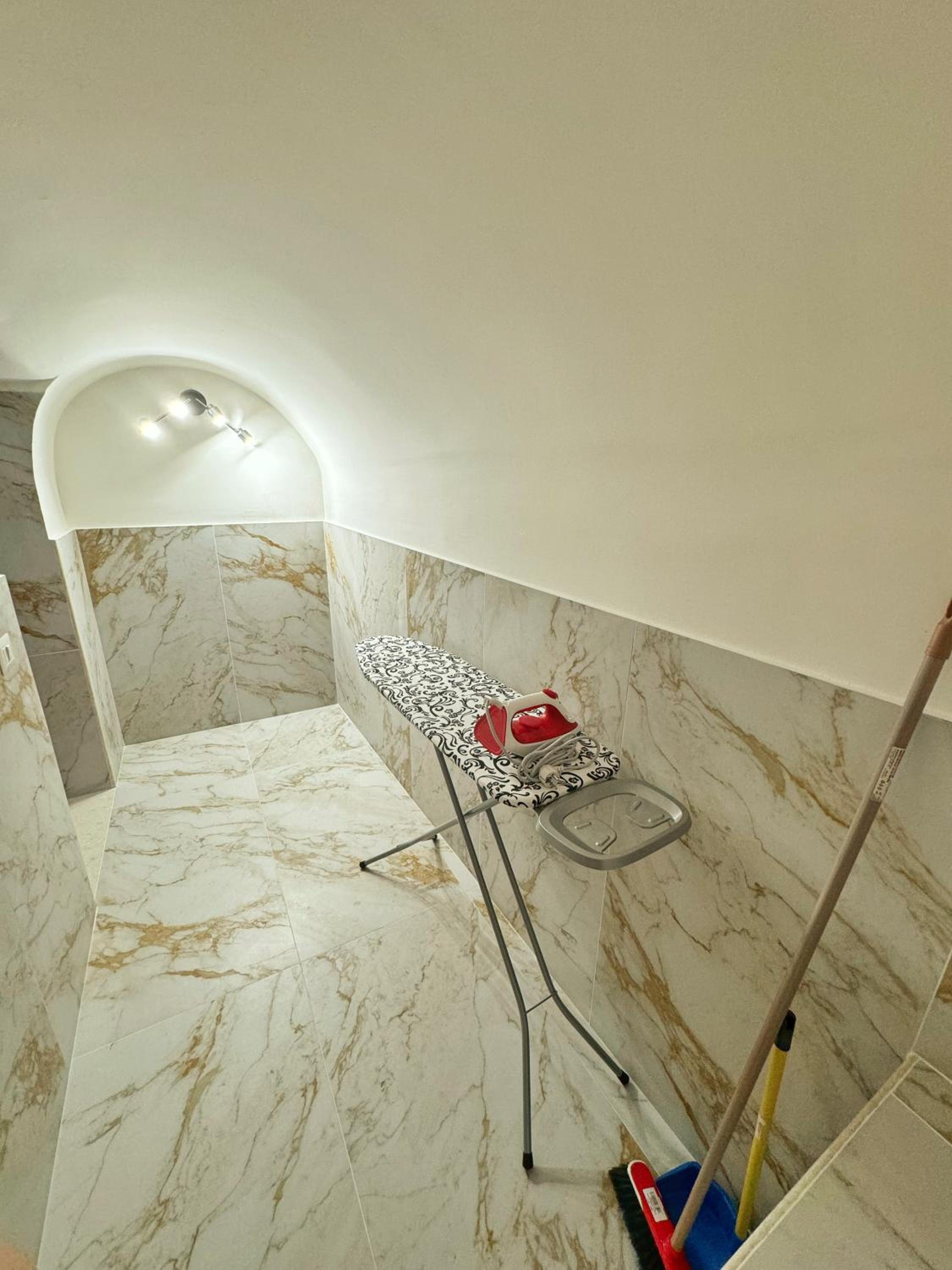 CyO Apartment 1