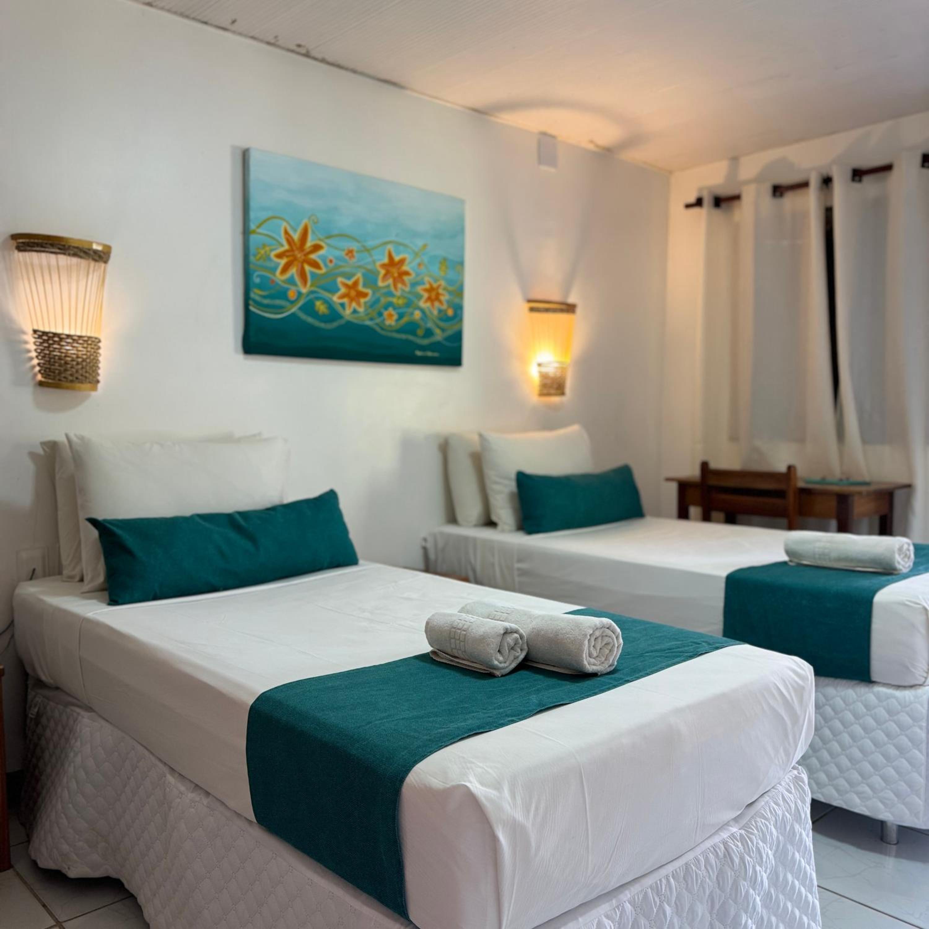Pousada Capitão Thomaz