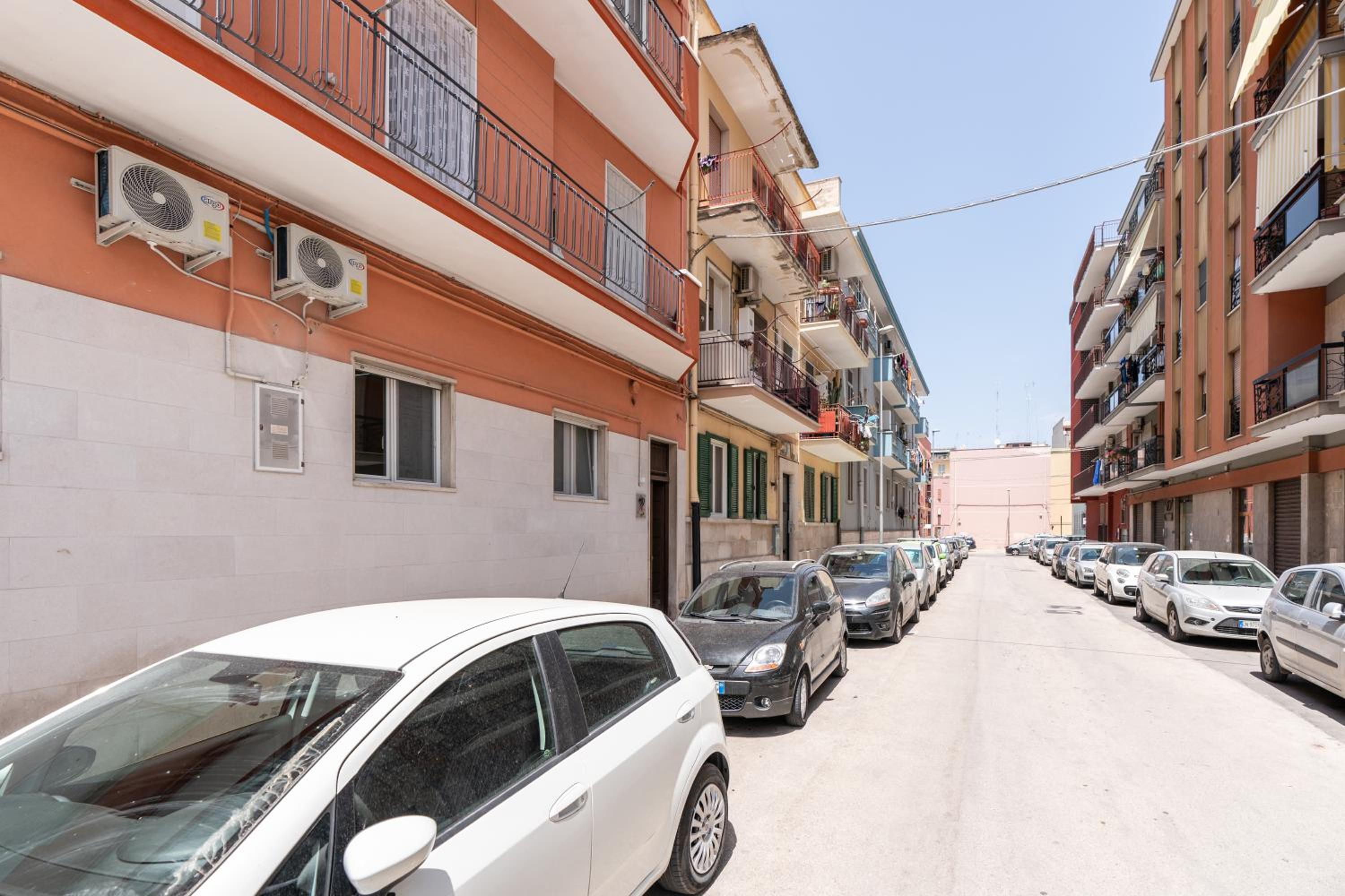 Le Rose di Alba Apartments