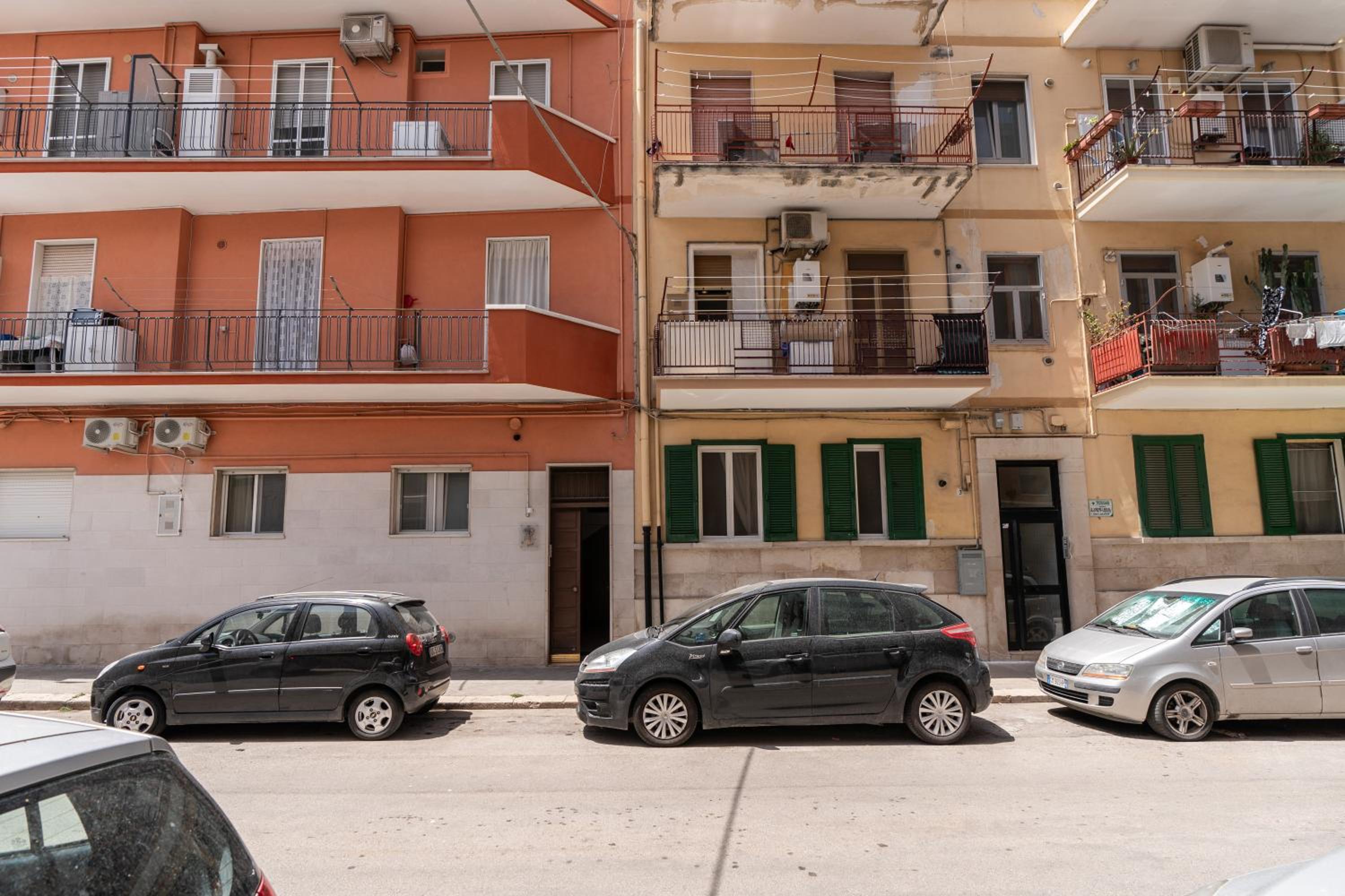 Le Rose di Alba Apartments