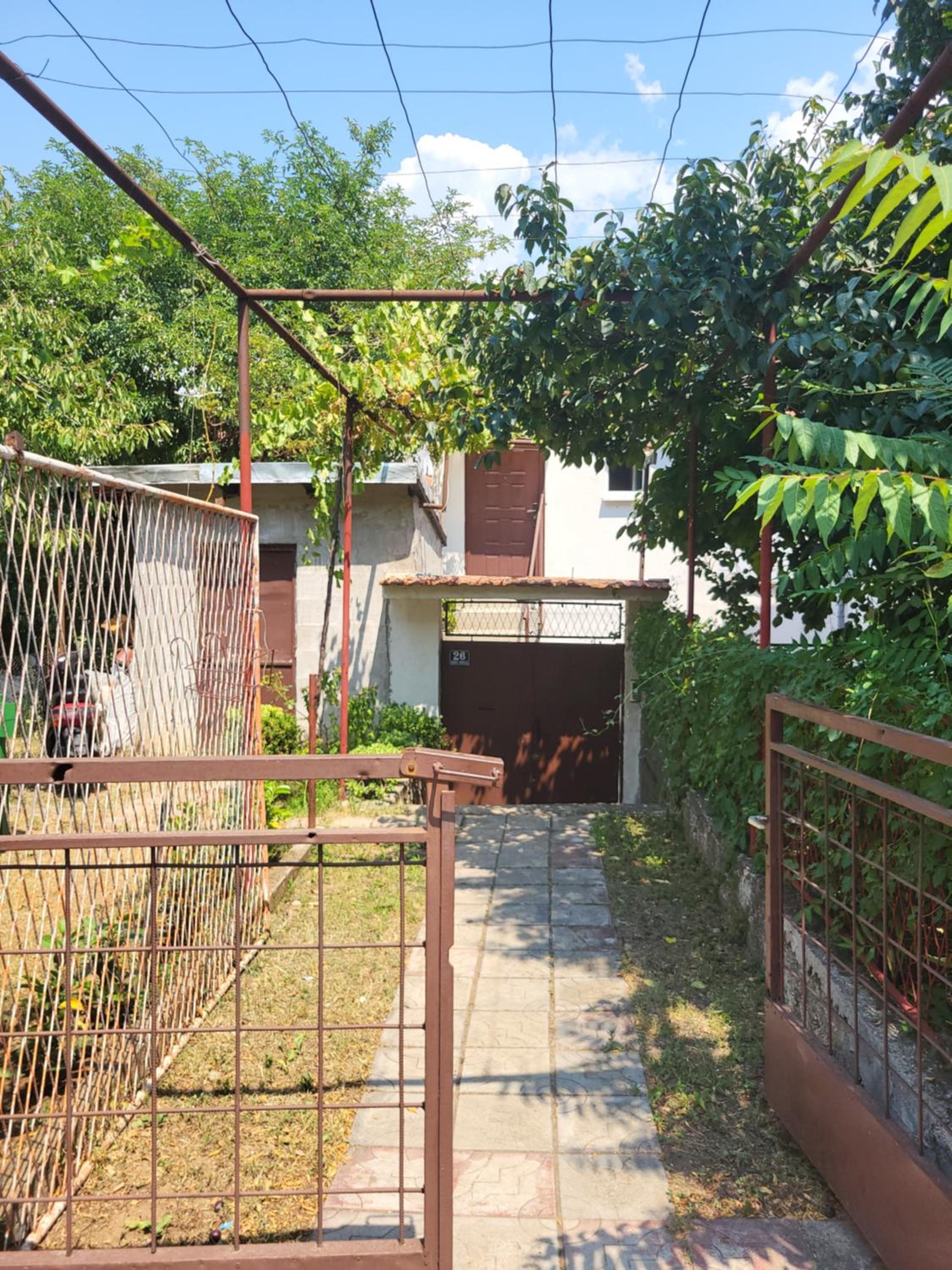 Apartment Anis