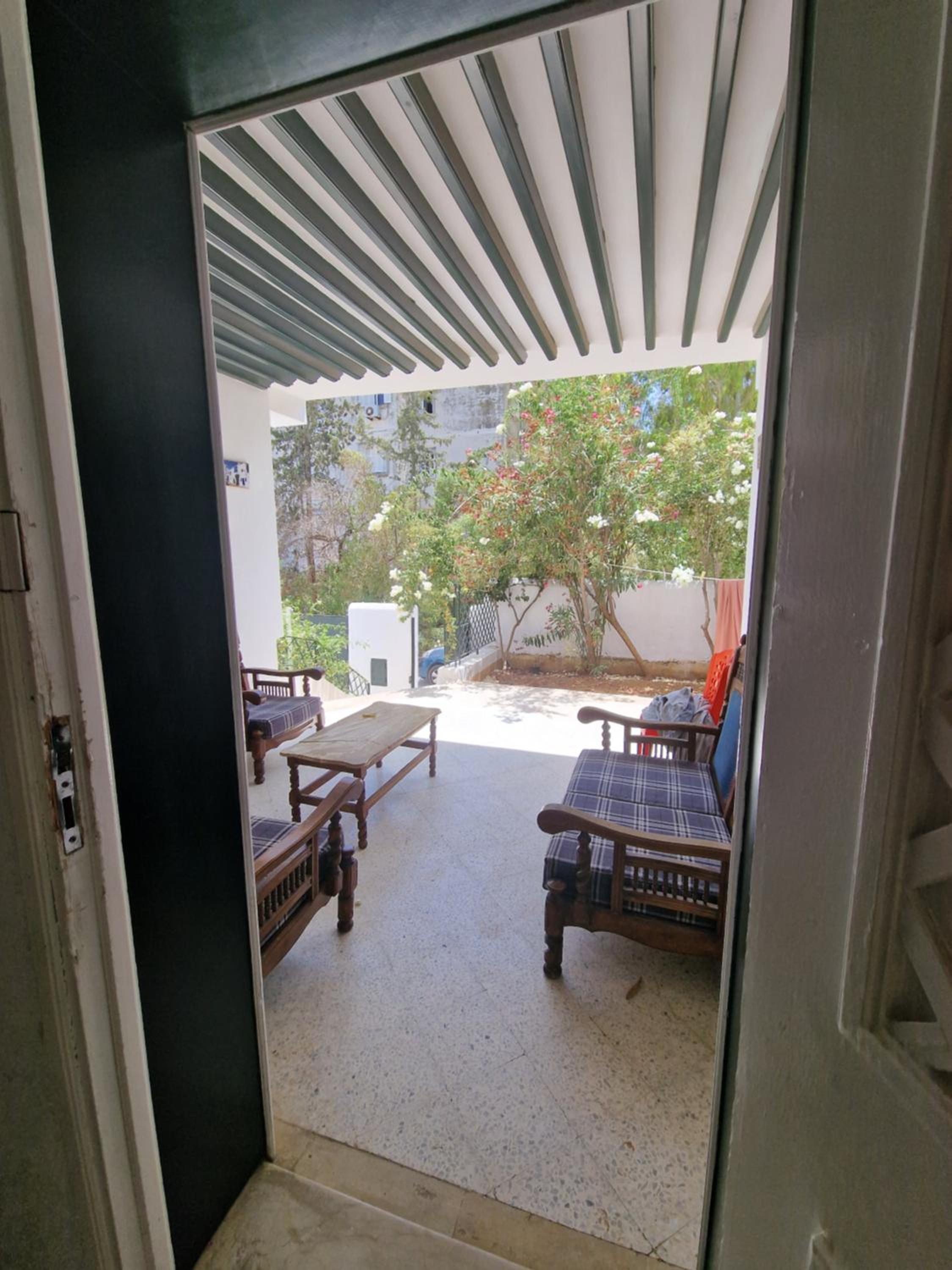 Super Villa Manar 1 view 2