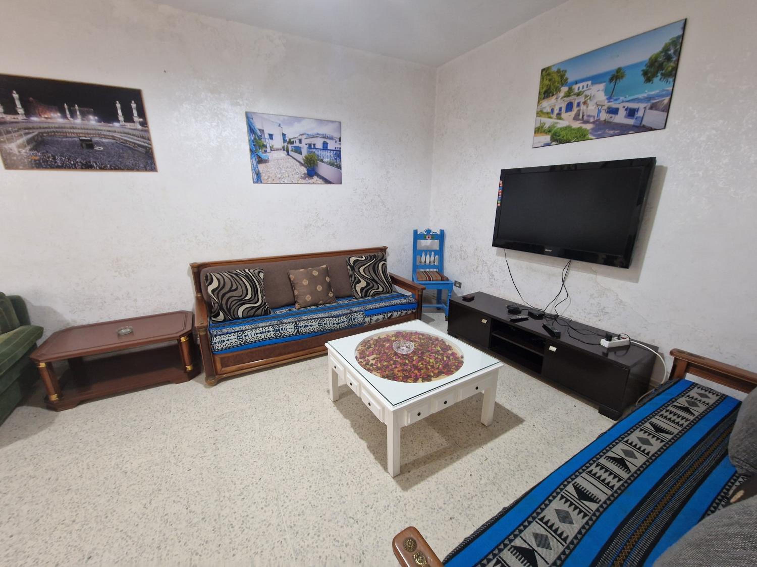 Super Villa Manar 1 view 4