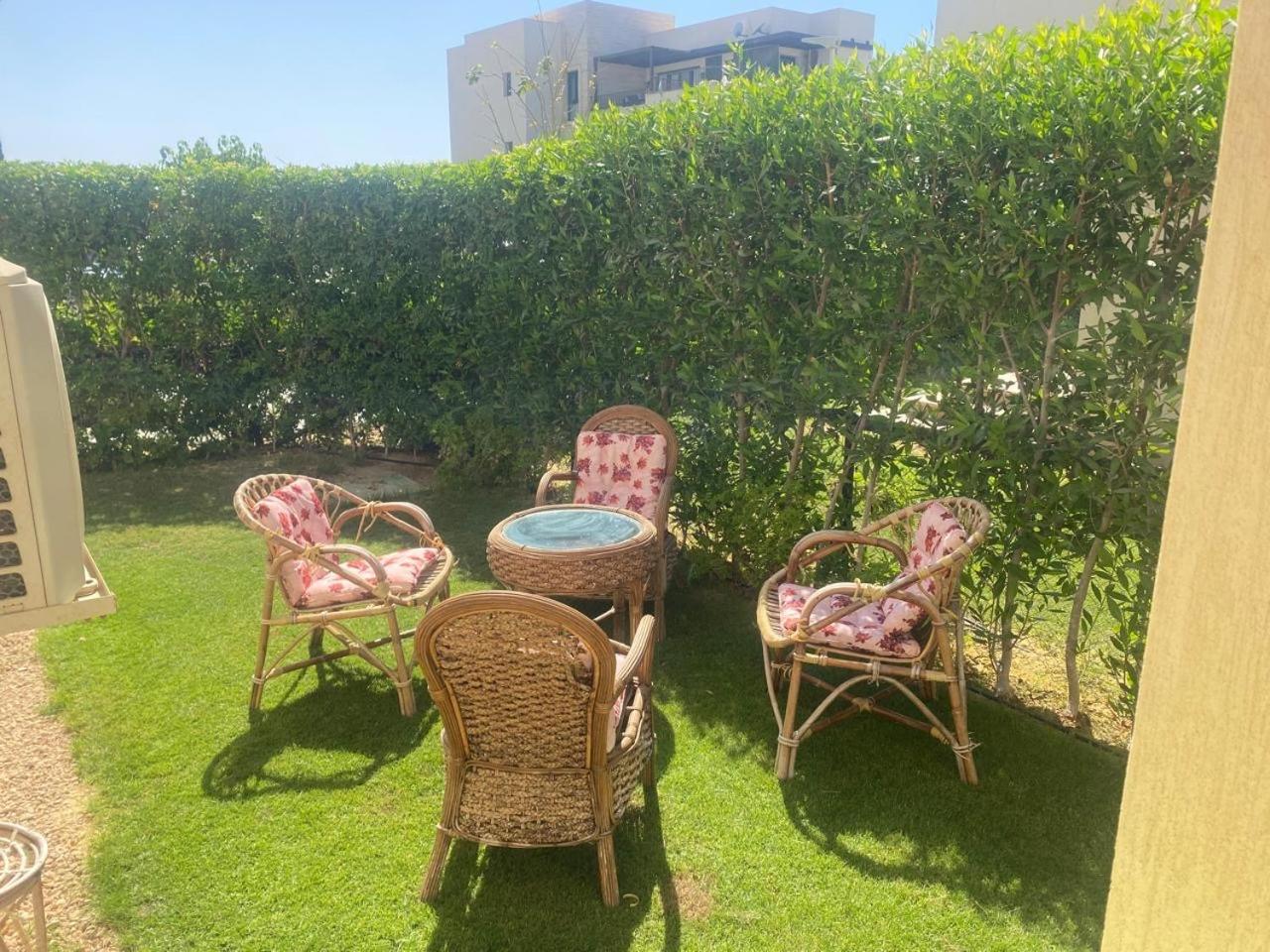 Marassi family chalet view 3