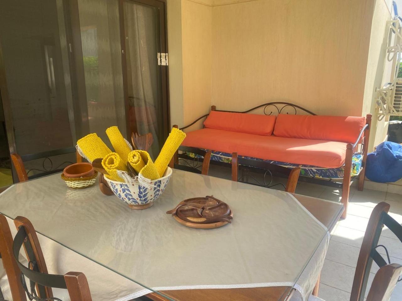 Marassi family chalet view 4