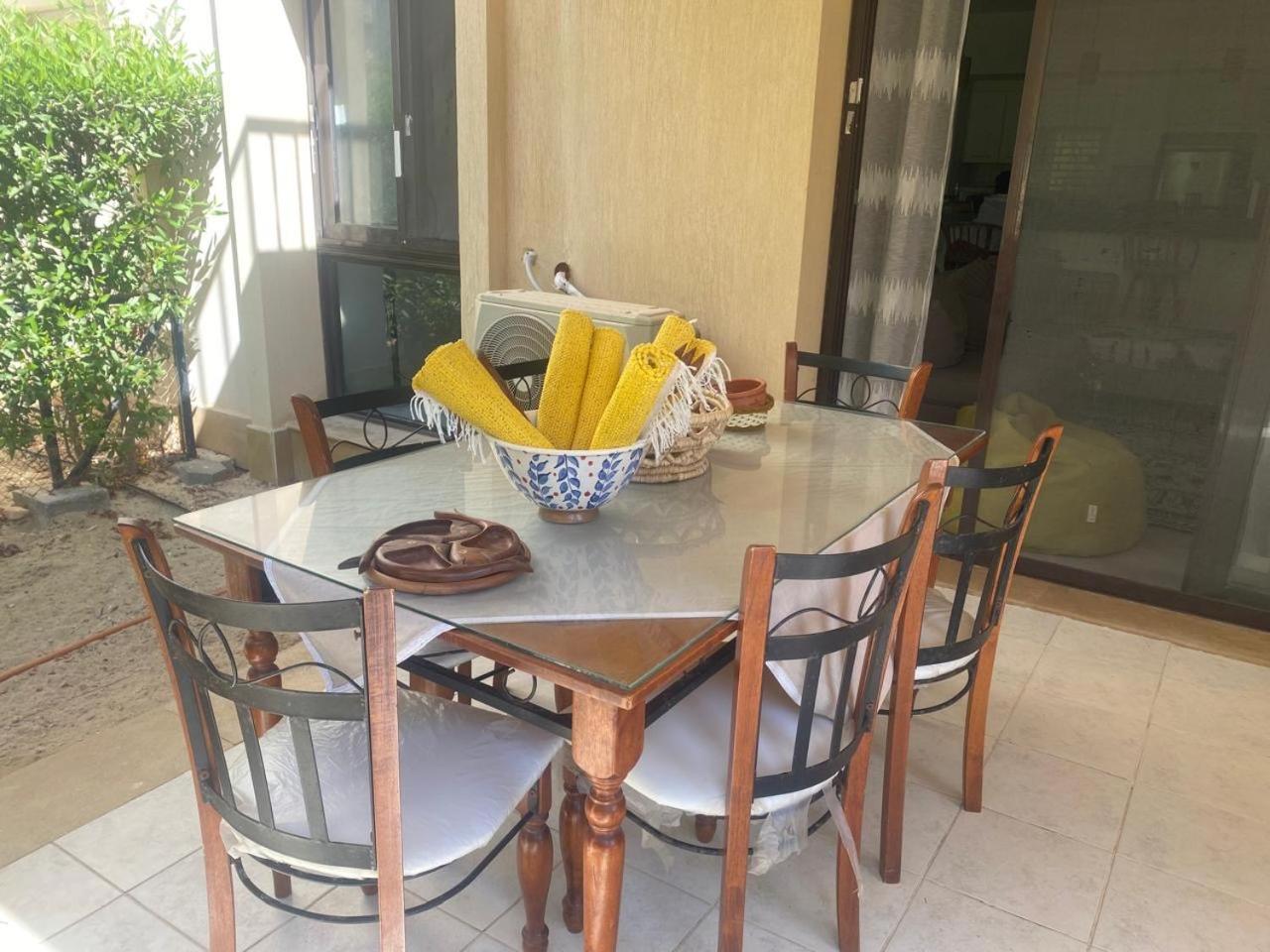 Marassi family chalet view 5