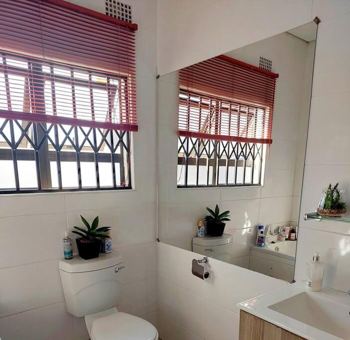 Pristine Apartments view 5