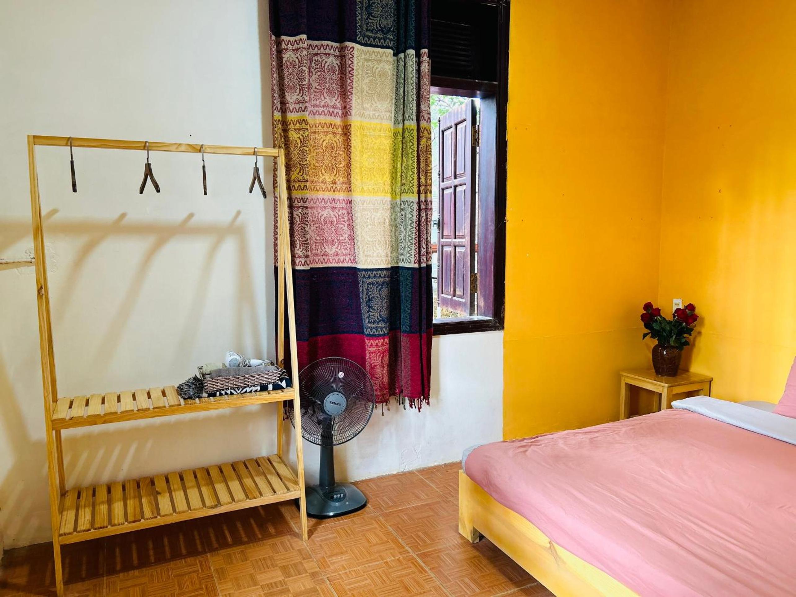 Chino Homestay Măng Đen - Villa tại Măng Đen view 4