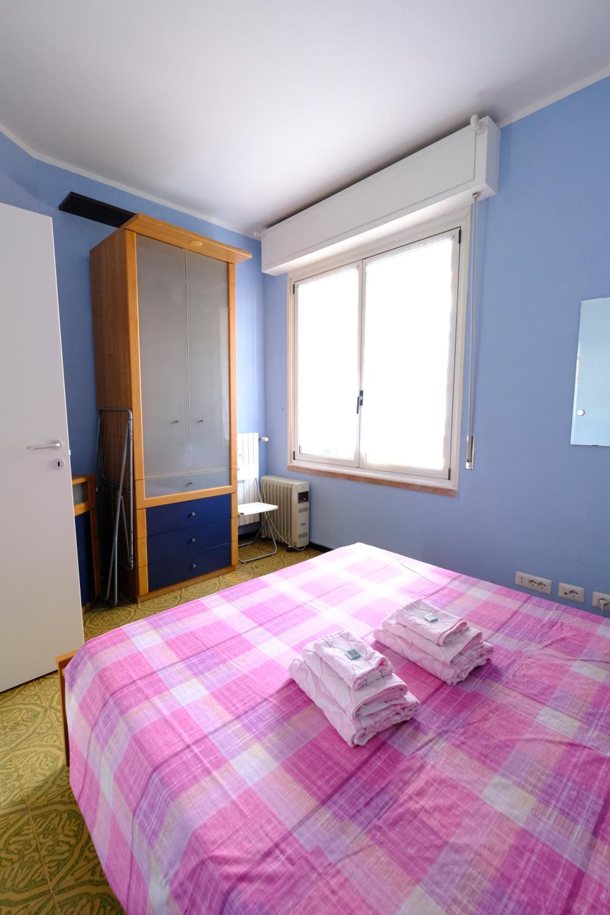 Levante Apartment by PortofinoVacanze view 3