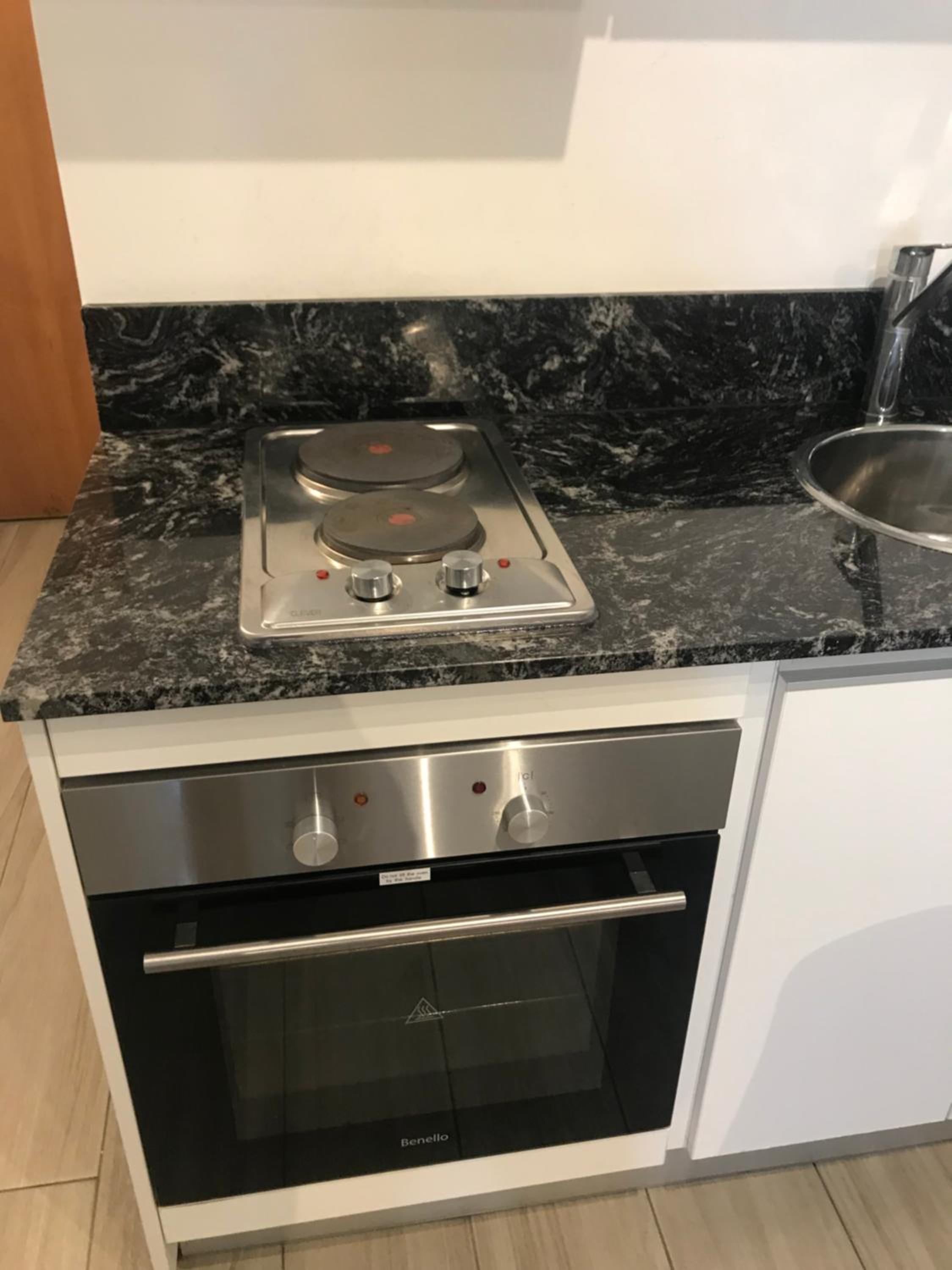 Cálido Apart en el corazón de Buenos Aires con piscina en verano