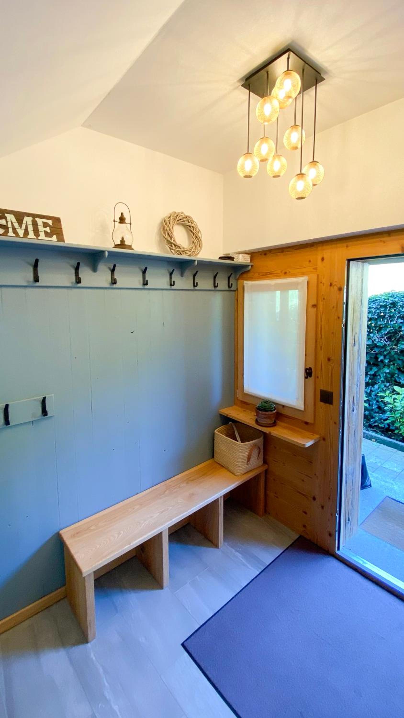 Swiss Mountain-Valley View Lodge