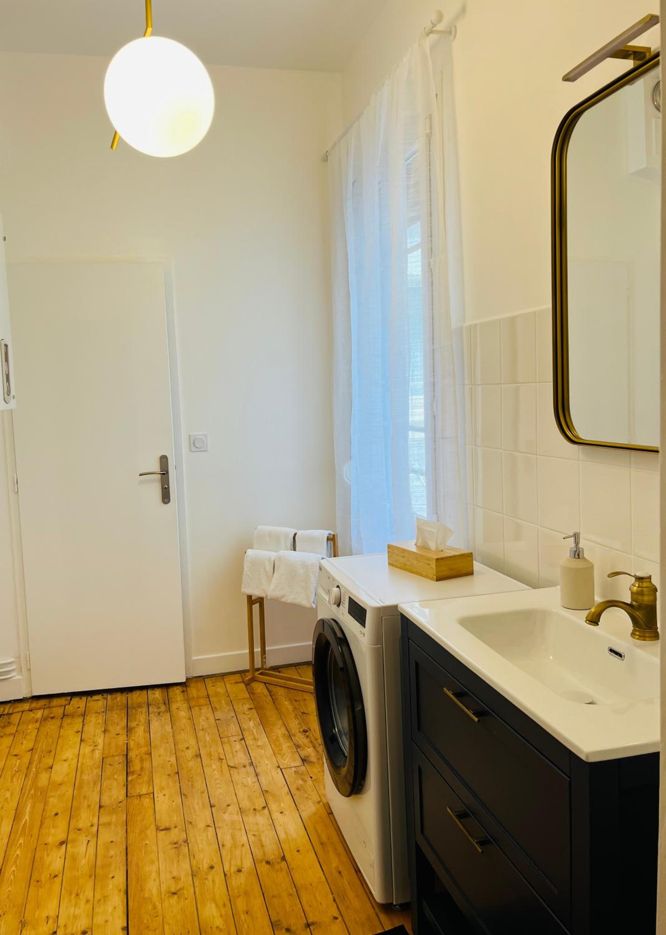 Appartement Porte Mars 1 Reims Arena gare centre