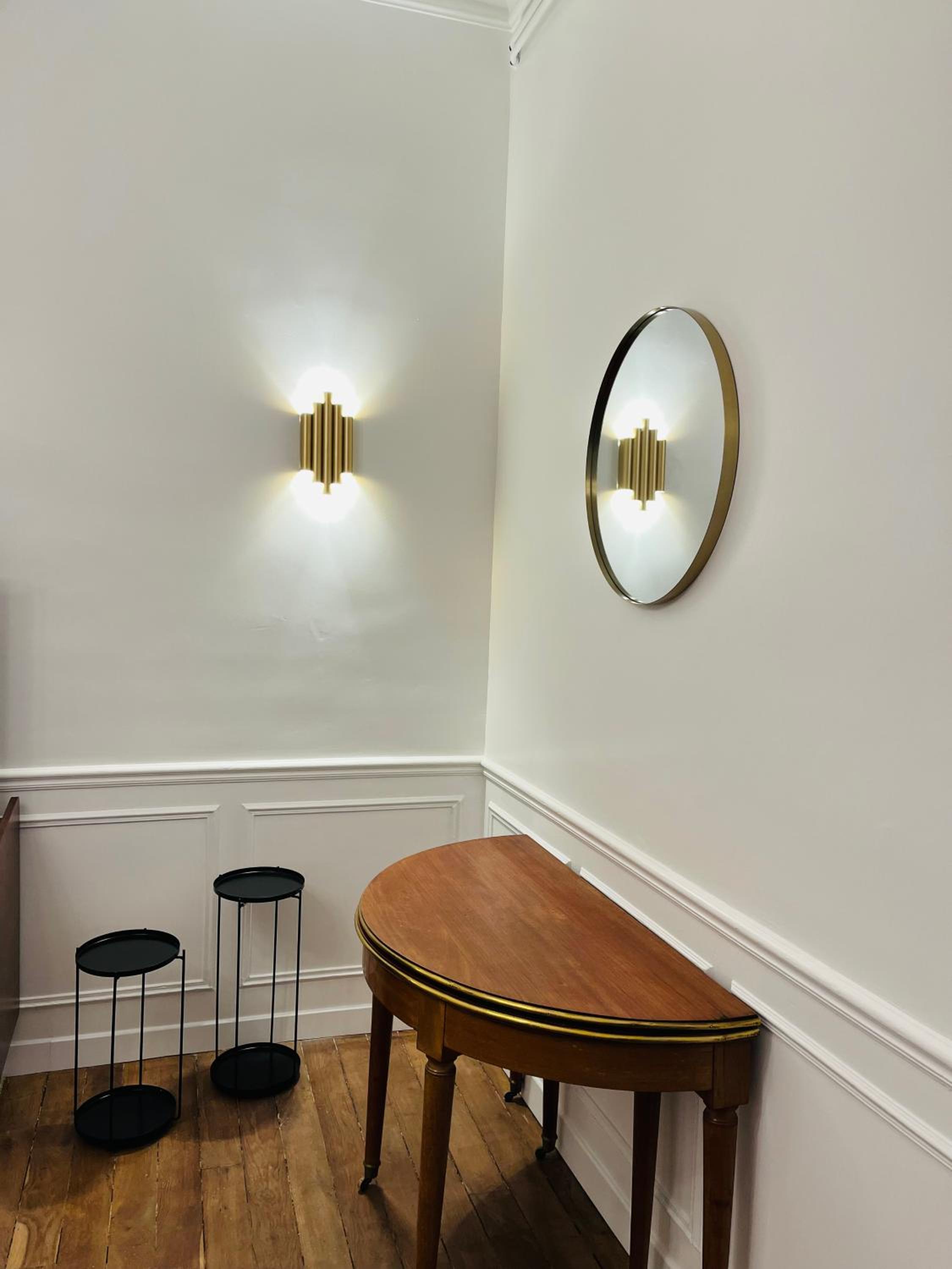 Appartement Porte Mars 1 Reims Arena gare centre
