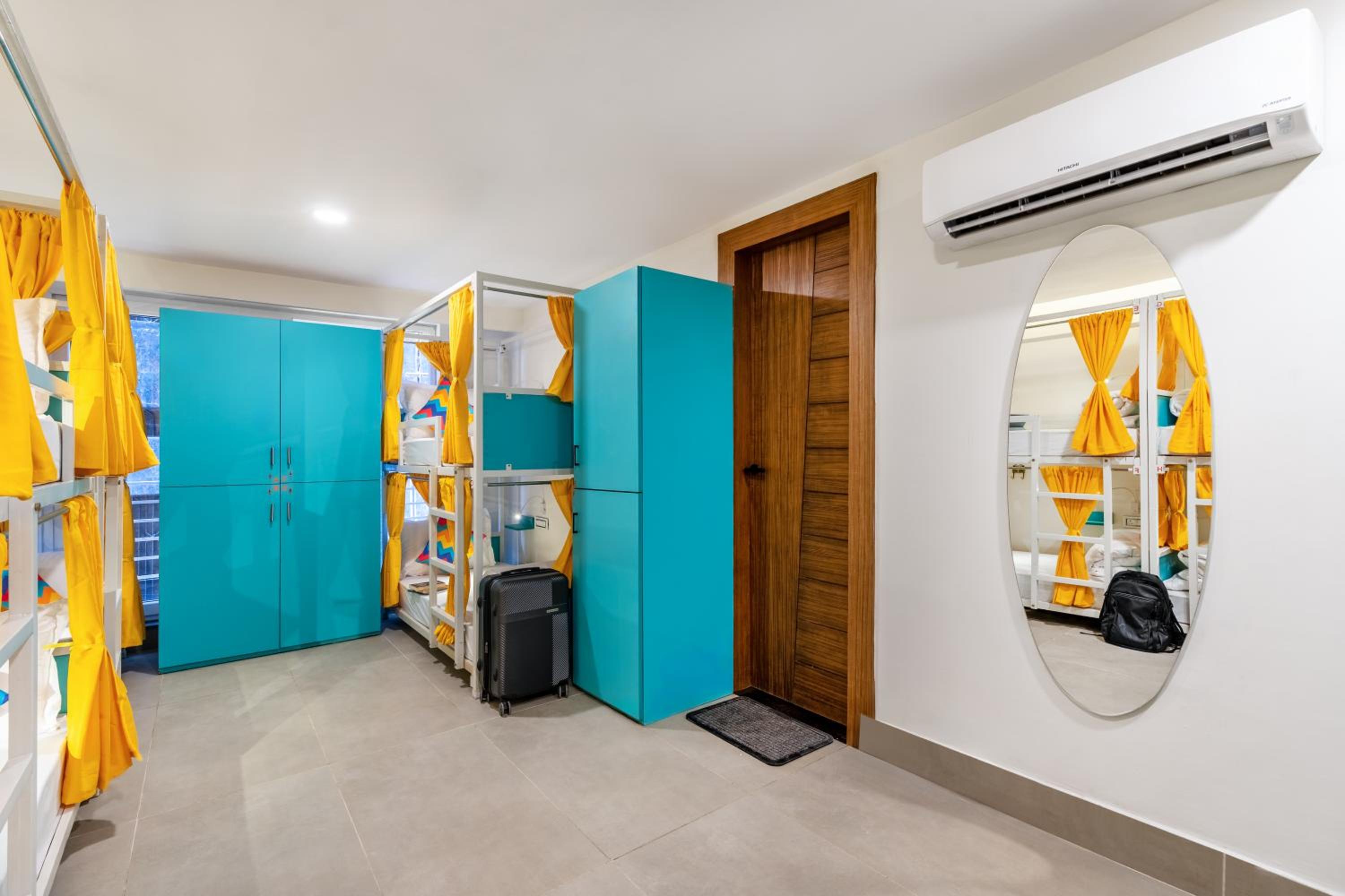 goSTOPS PLUS Rishikesh Tapovan — photo 16
