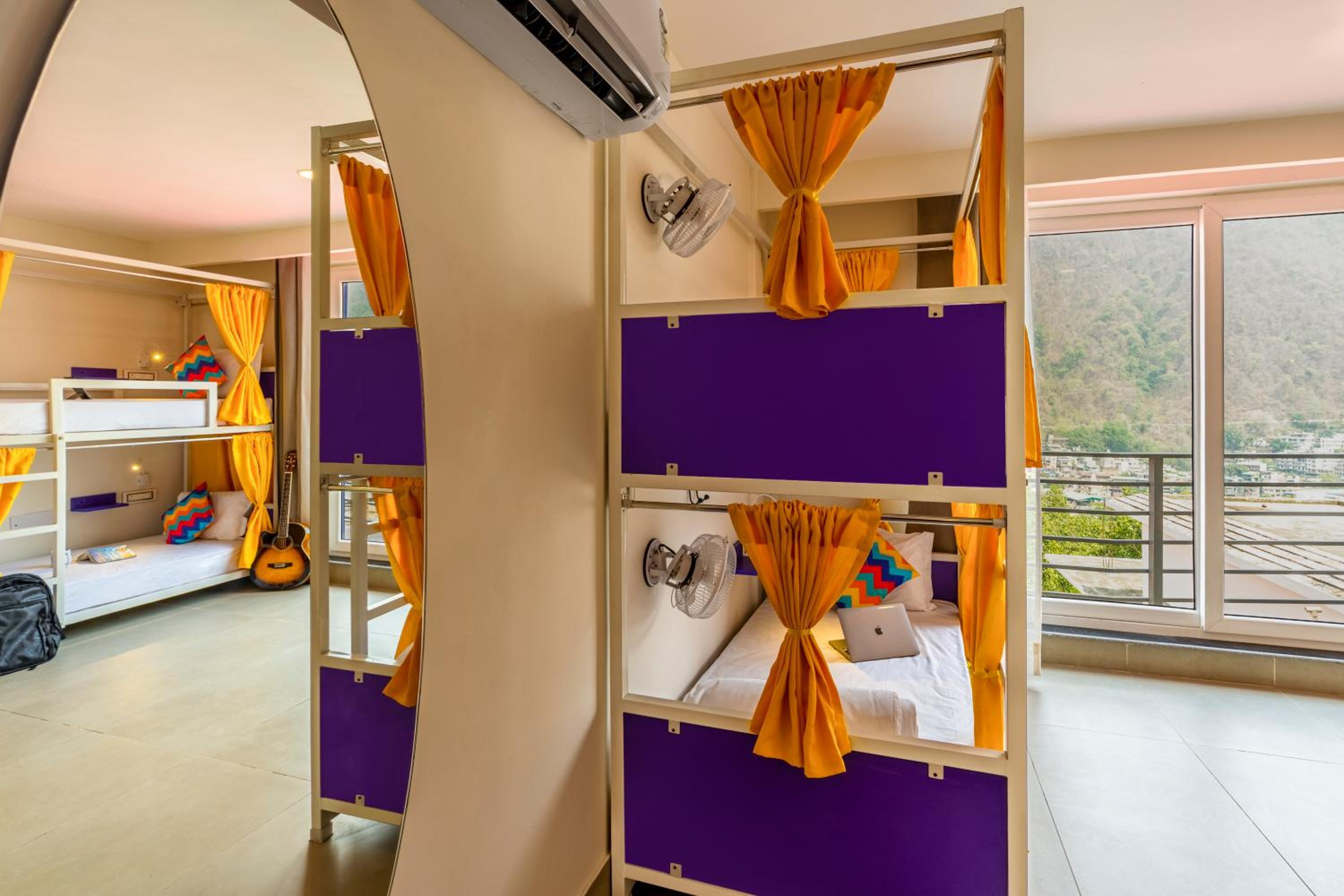 goSTOPS PLUS Rishikesh Tapovan — photo 89