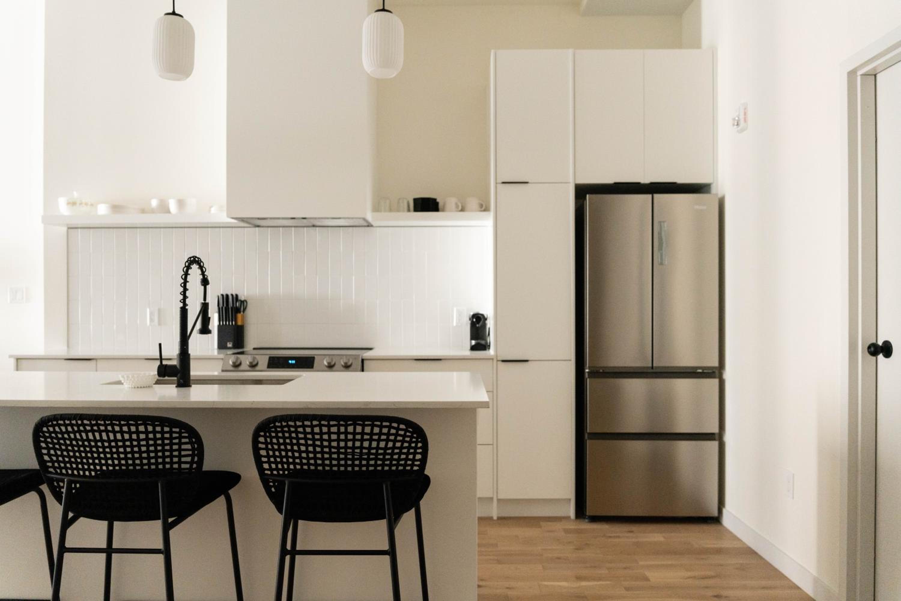 Maison Place Jacques-Cartier by Luxury In Transit