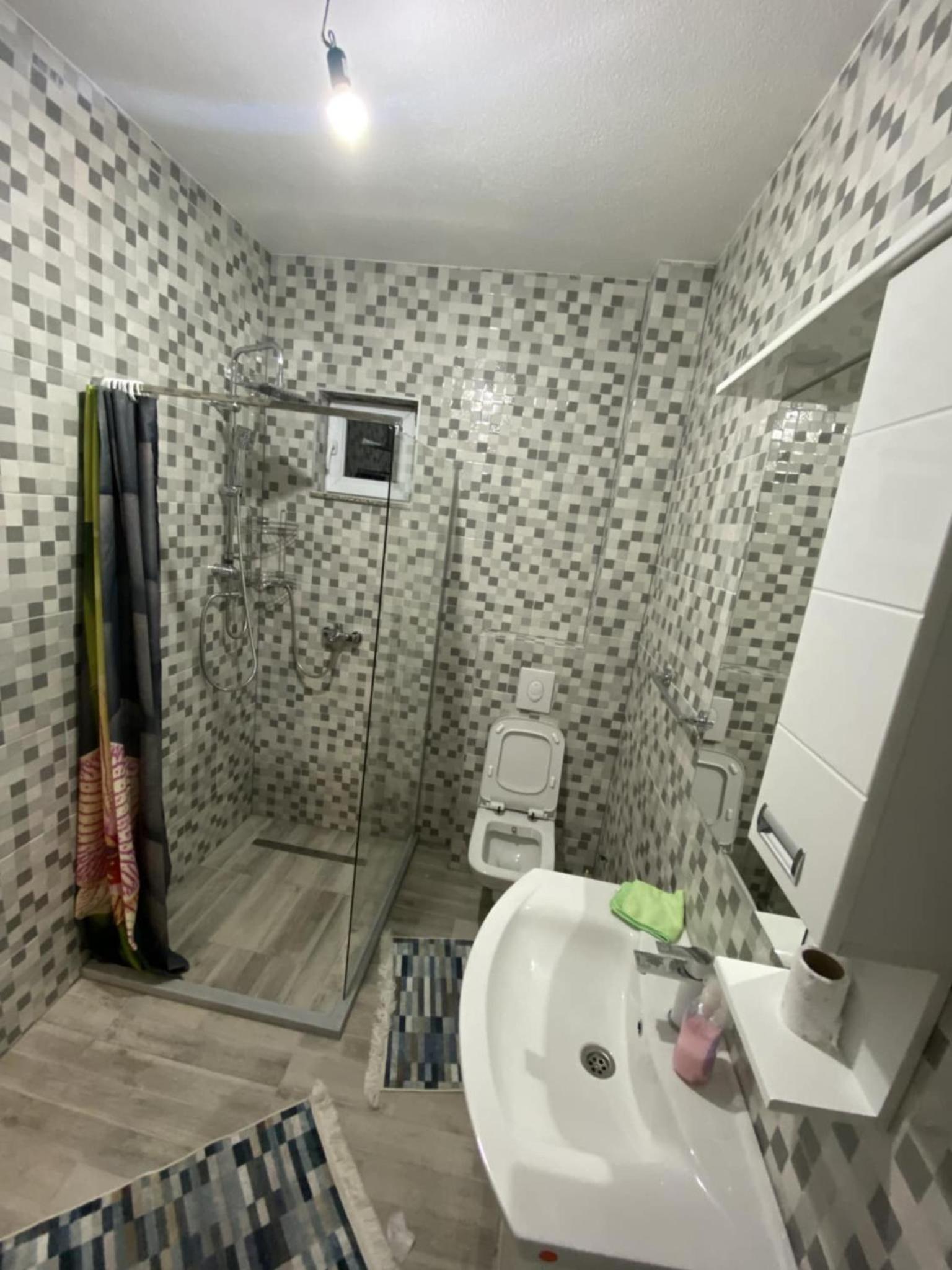 Selvira's Apartment