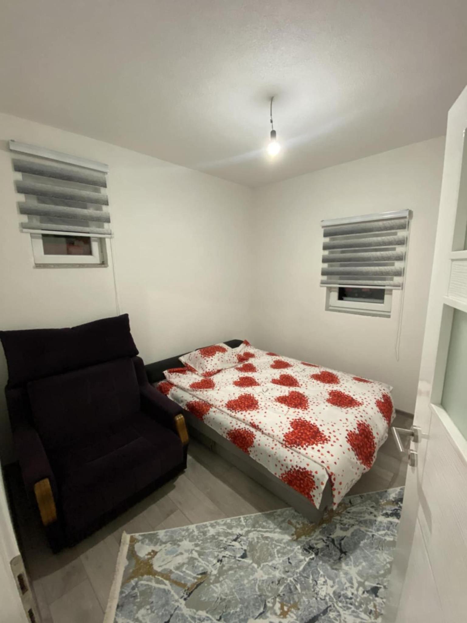 Selvira's Apartment