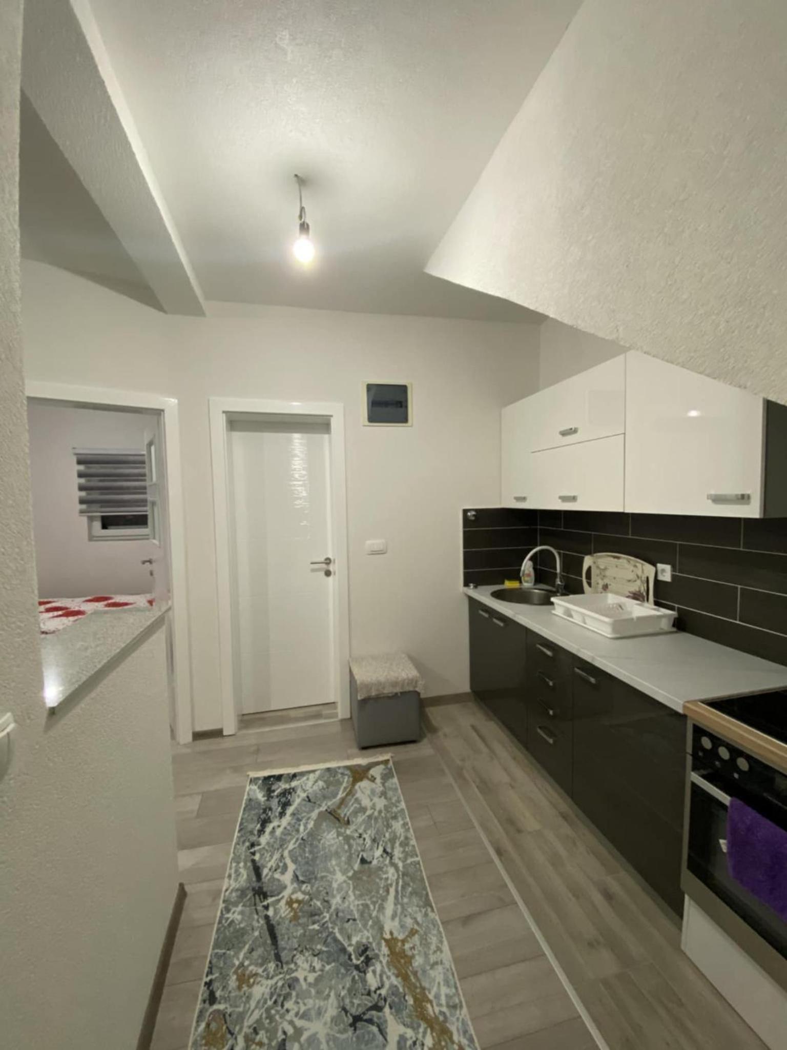 Selvira's Apartment